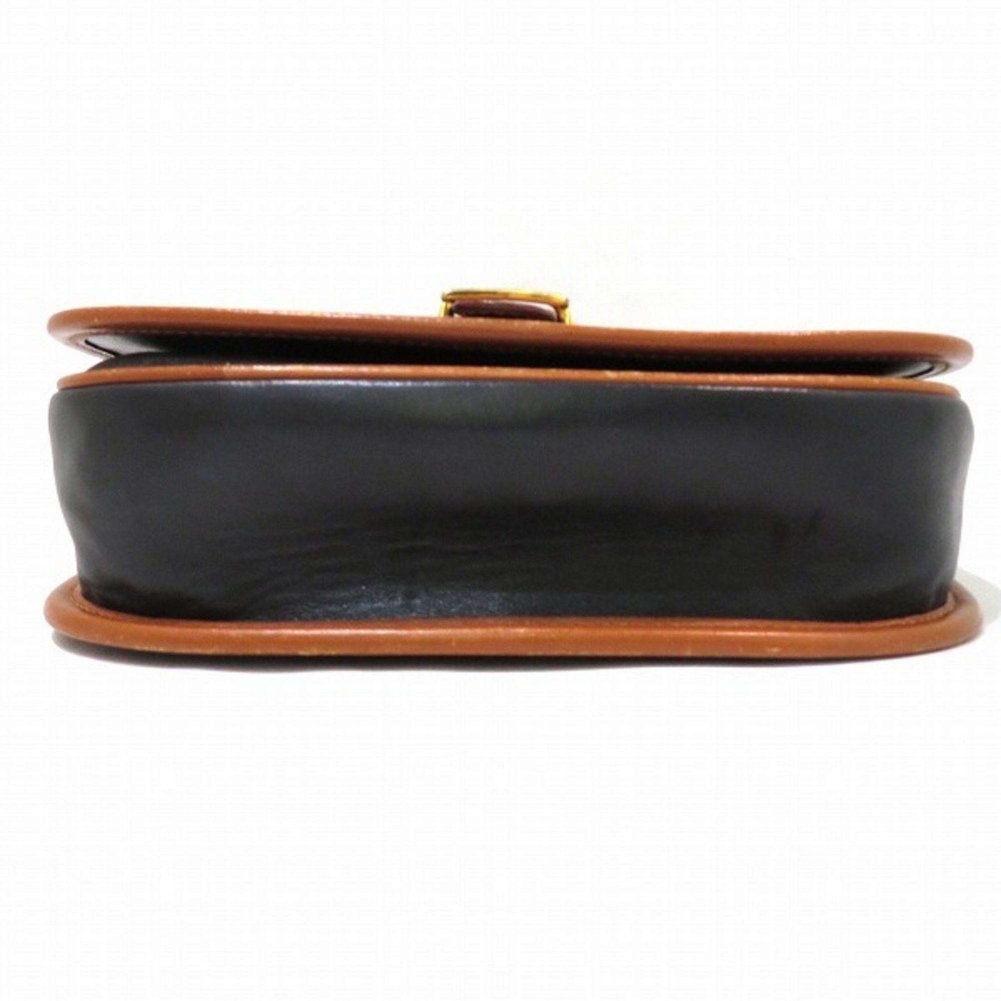 Celine Céline Vintage shoulder Size ONE SIZE - 4 Thumbnail