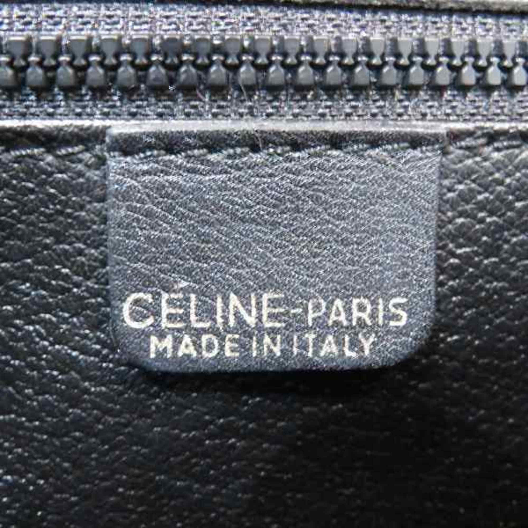 Celine Céline Vintage shoulder Size ONE SIZE - 8 Thumbnail