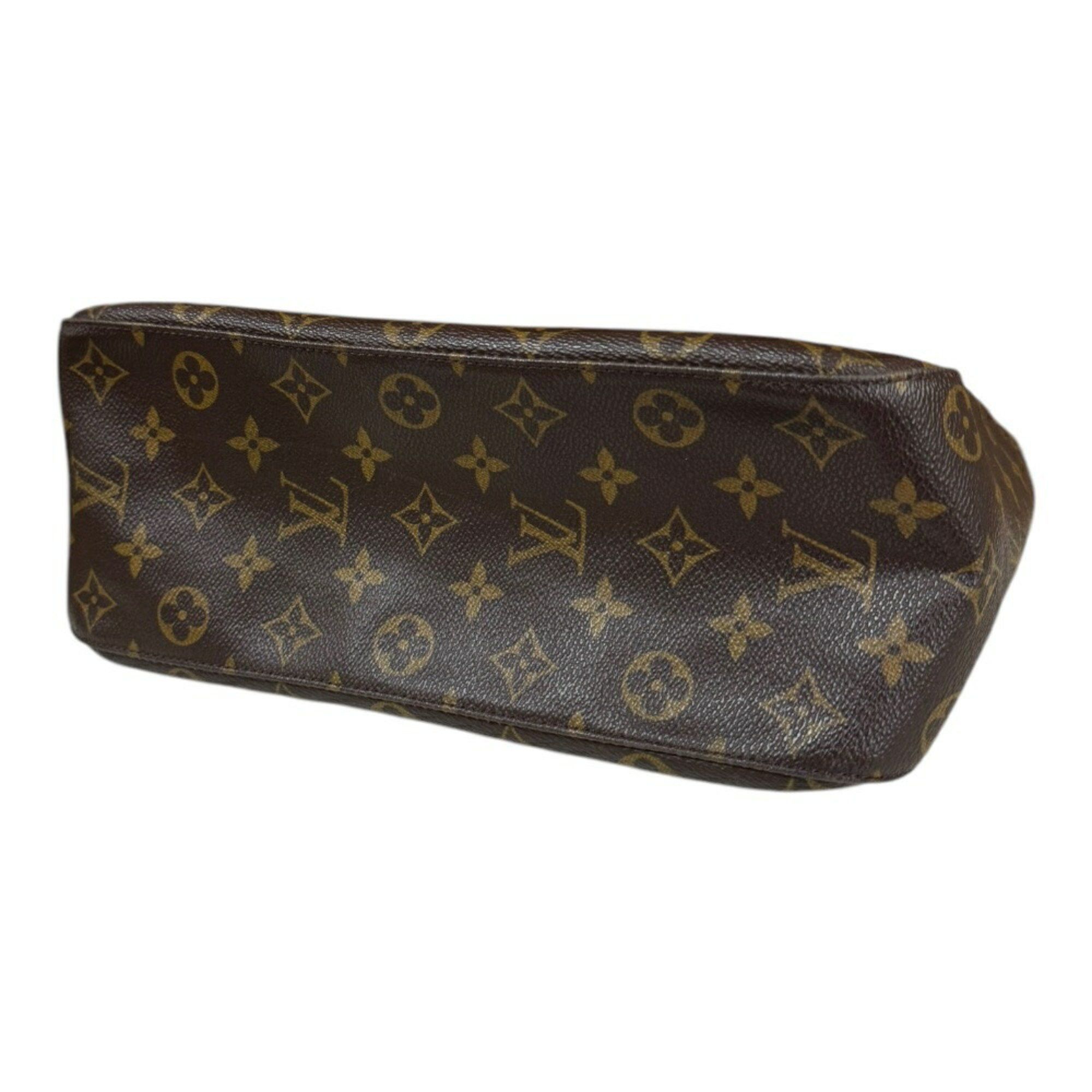 Louis Vuitton Louis Vuitton Looping GM shoulder Size ONE SIZE - 5 Thumbnail
