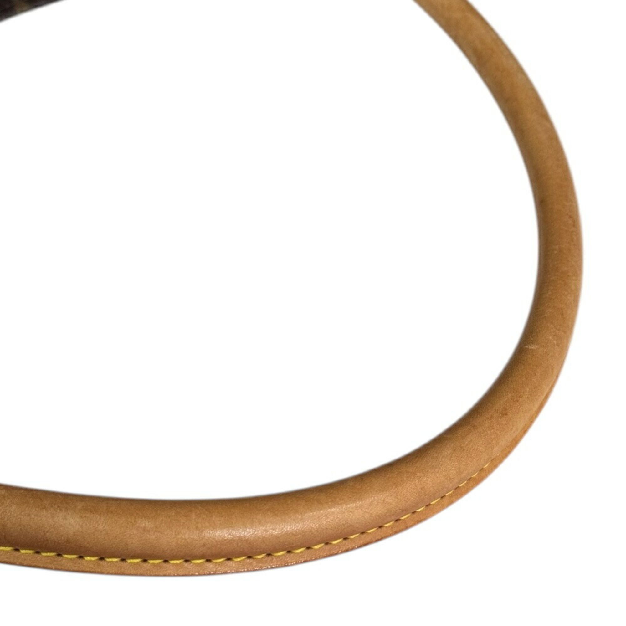 Louis Vuitton Louis Vuitton Looping GM shoulder Size ONE SIZE - 4 Thumbnail
