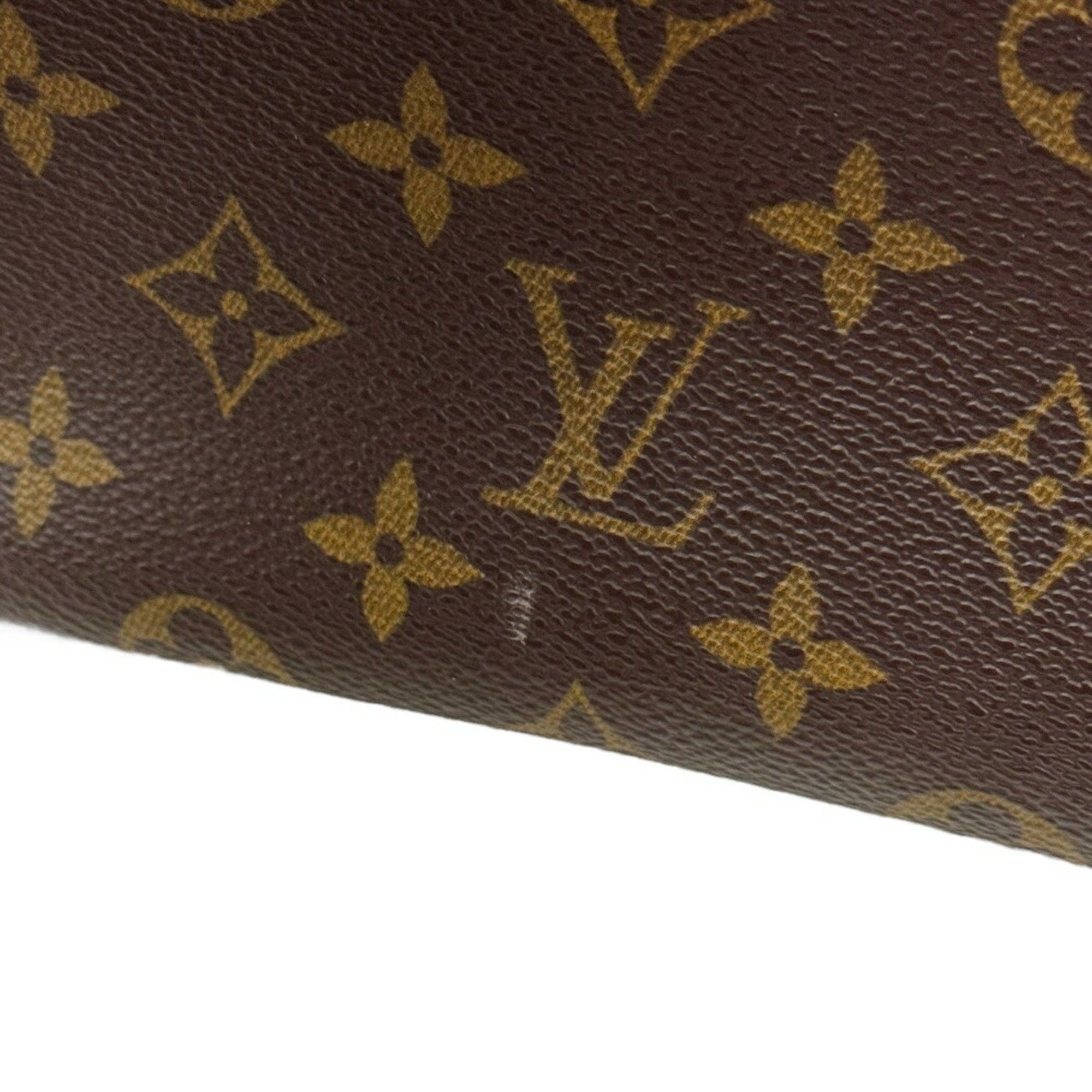 Louis Vuitton Louis Vuitton Looping GM shoulder Size ONE SIZE - 6 Thumbnail