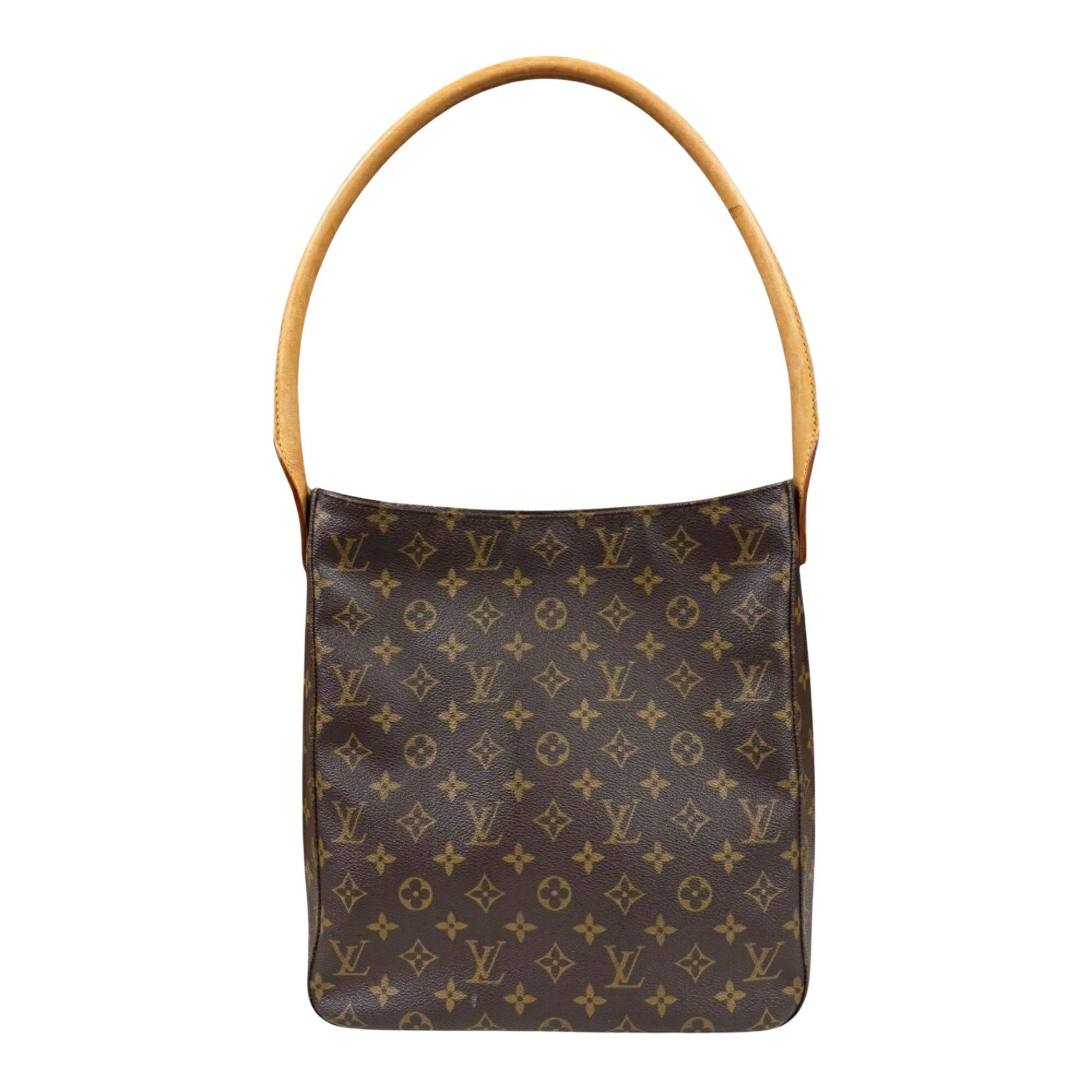 Louis Vuitton Louis Vuitton Looping GM shoulder Size ONE SIZE - 2 Thumbnail