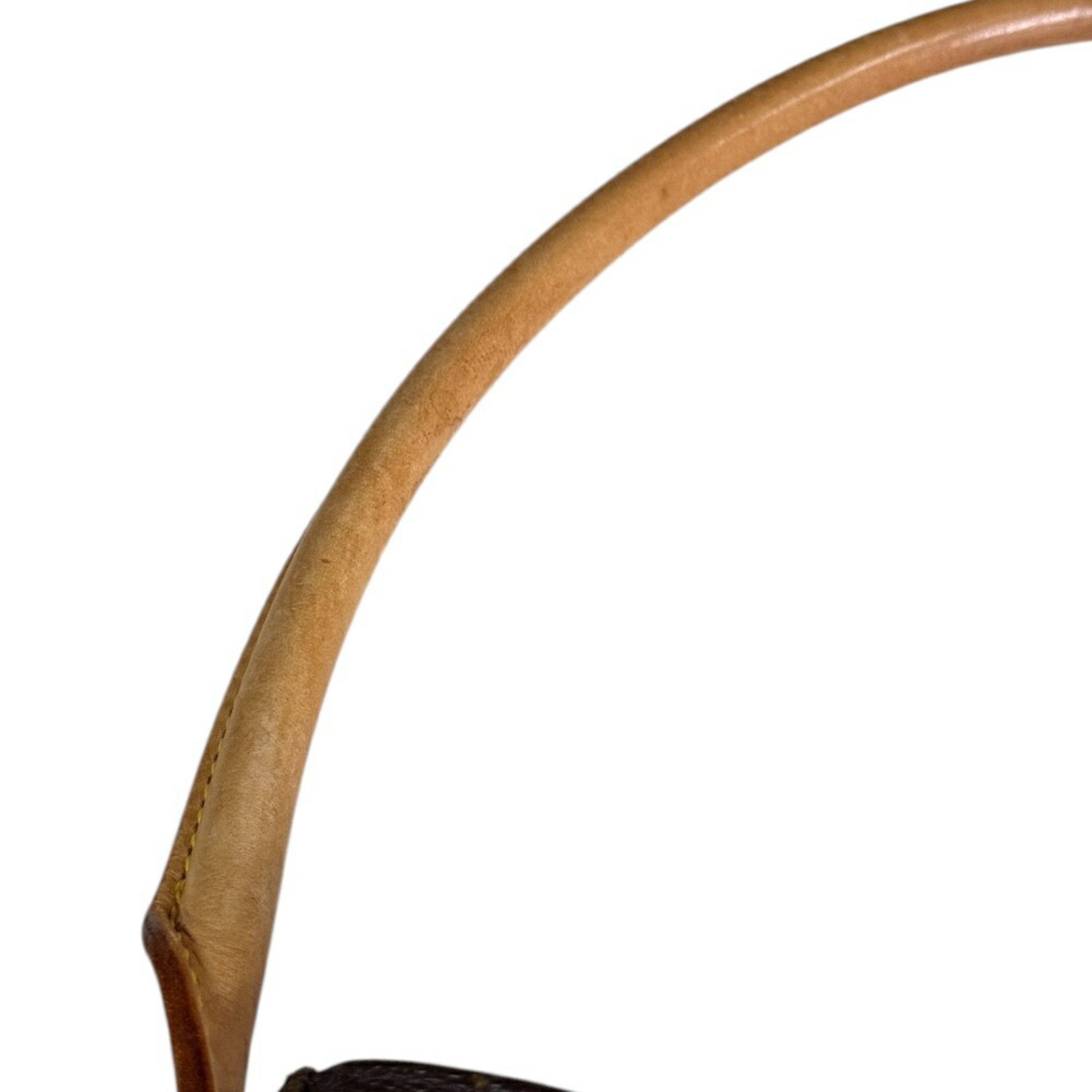 Louis Vuitton Louis Vuitton Looping GM shoulder Size ONE SIZE - 8 Thumbnail