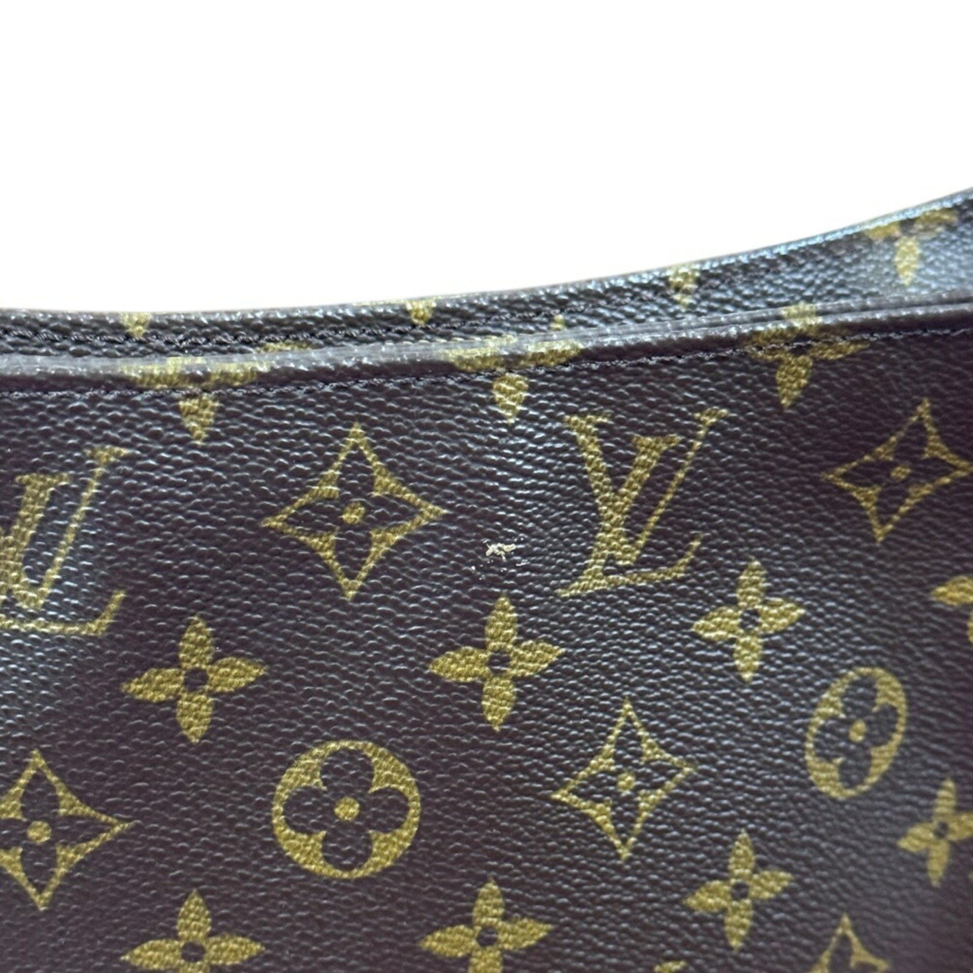 Louis Vuitton Louis Vuitton Looping GM shoulder Size ONE SIZE - 7 Thumbnail