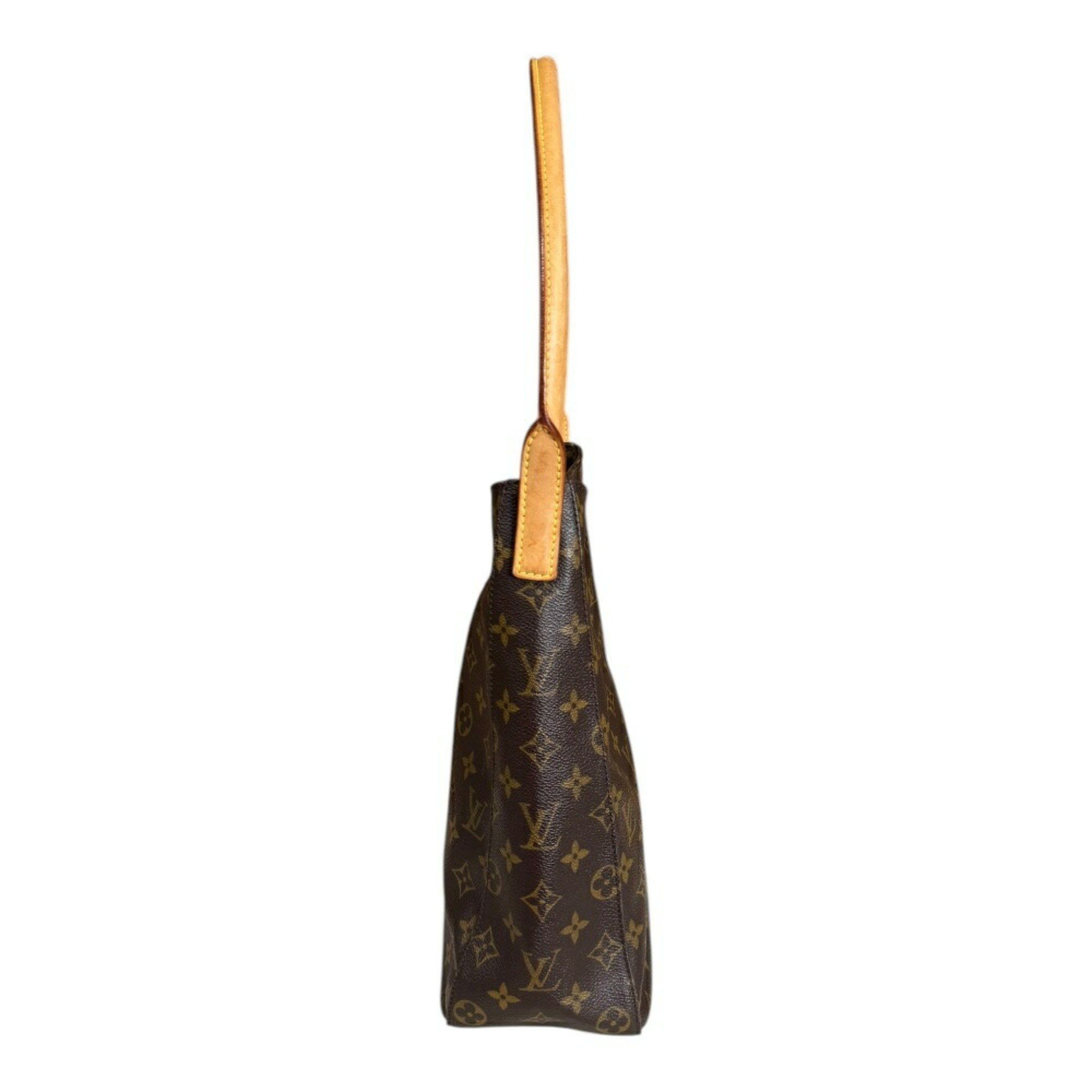 Louis Vuitton Louis Vuitton Looping GM shoulder Size ONE SIZE - 3 Thumbnail