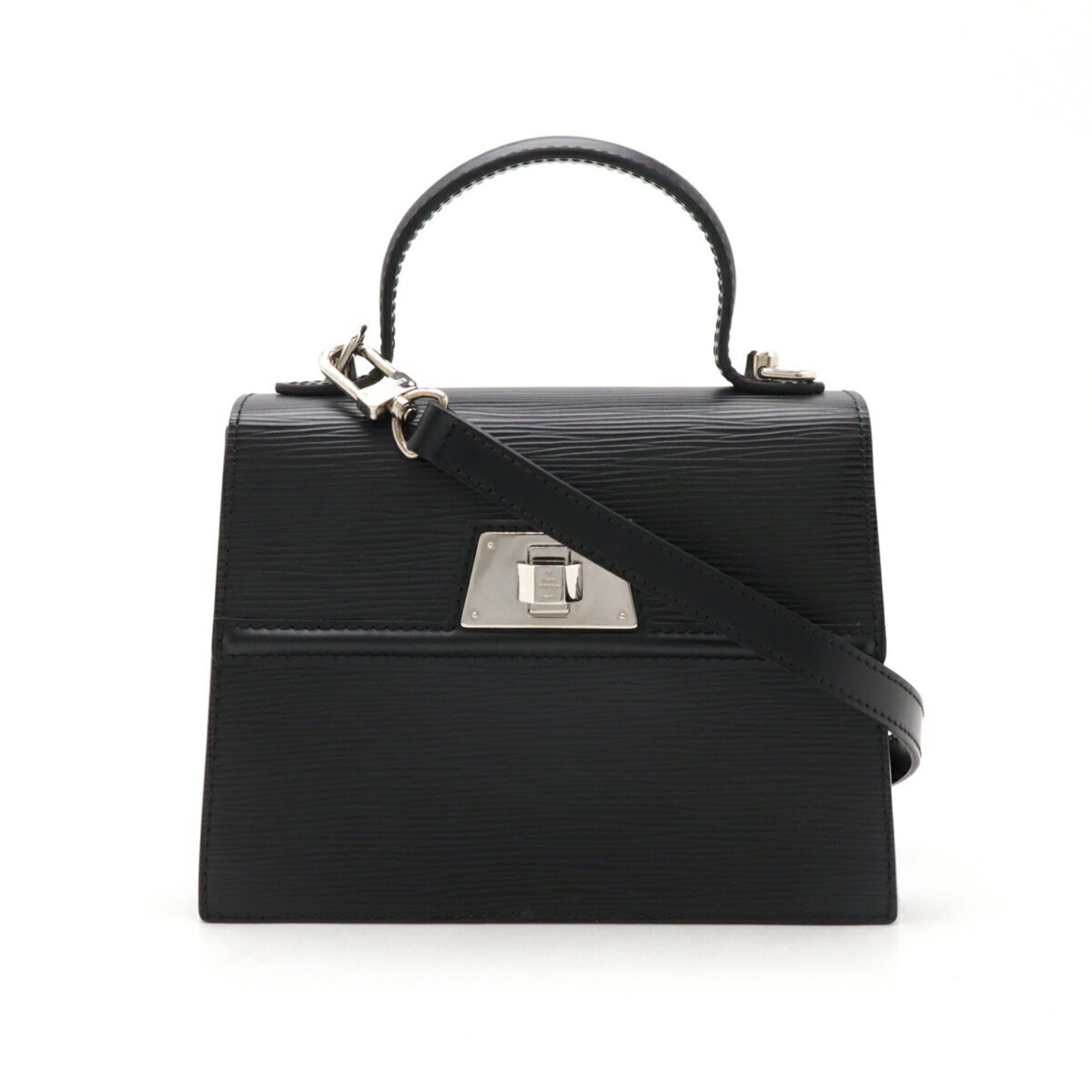Louis Vuitton Louis Vuitton Sevigne handbag Size ONE SIZE - 9 Thumbnail