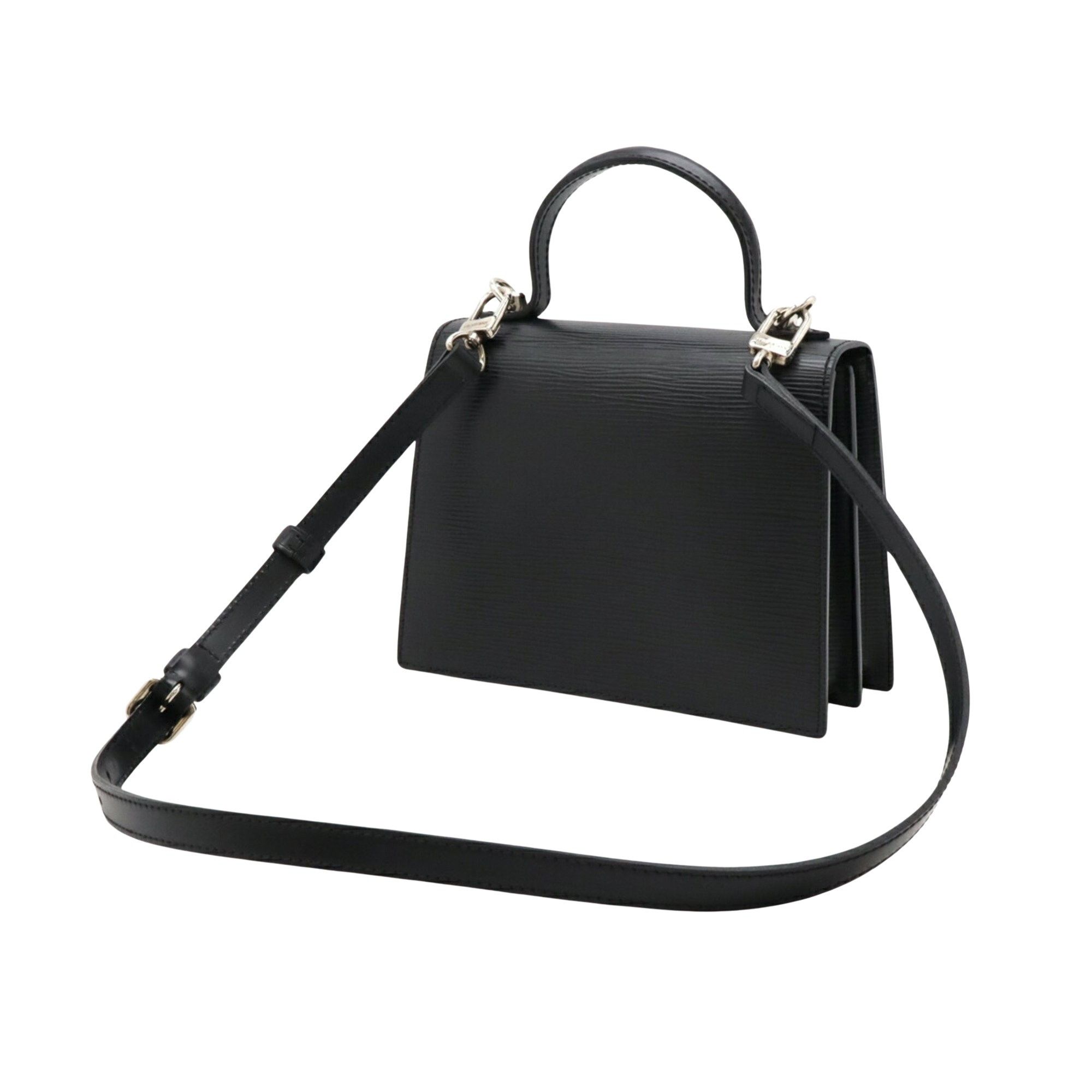 Louis Vuitton Louis Vuitton Sevigne handbag Size ONE SIZE - 2 Thumbnail