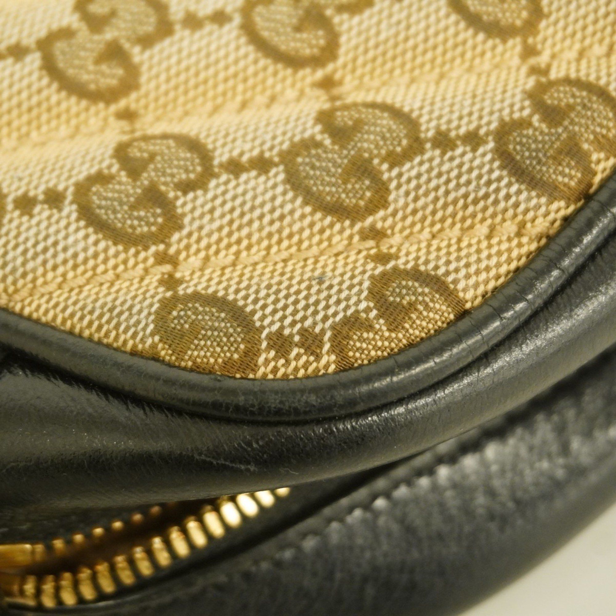 Gucci Gucci Marmont shoulder Size ONE SIZE - 6 Thumbnail