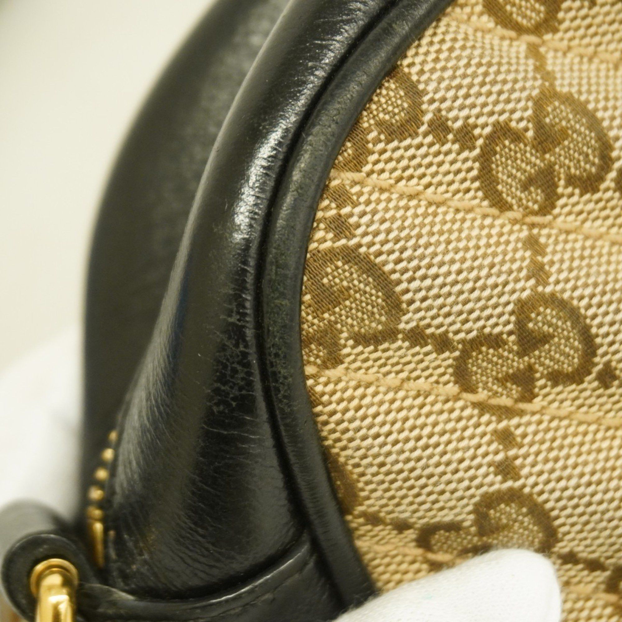 Gucci Gucci Marmont shoulder Size ONE SIZE - 8 Thumbnail
