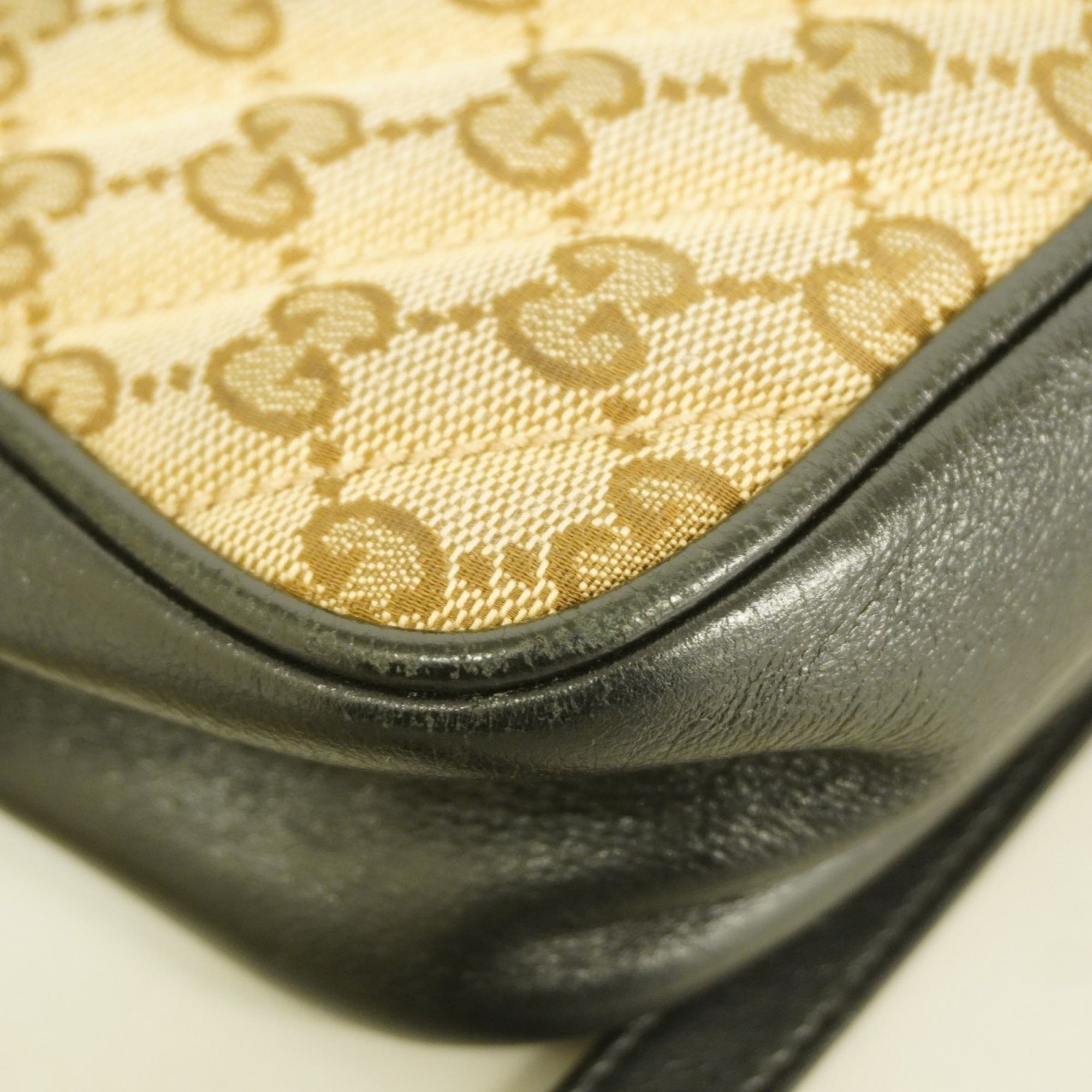 Gucci Gucci Marmont shoulder Size ONE SIZE - 7 Thumbnail