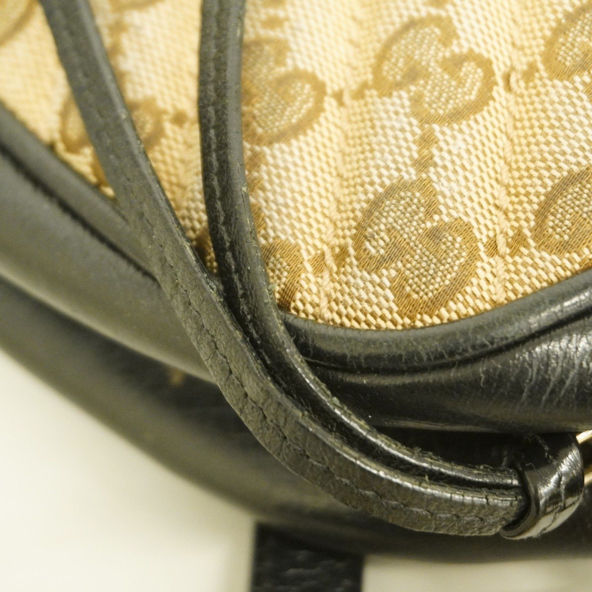 Gucci Gucci Marmont shoulder Size ONE SIZE - 9 Thumbnail