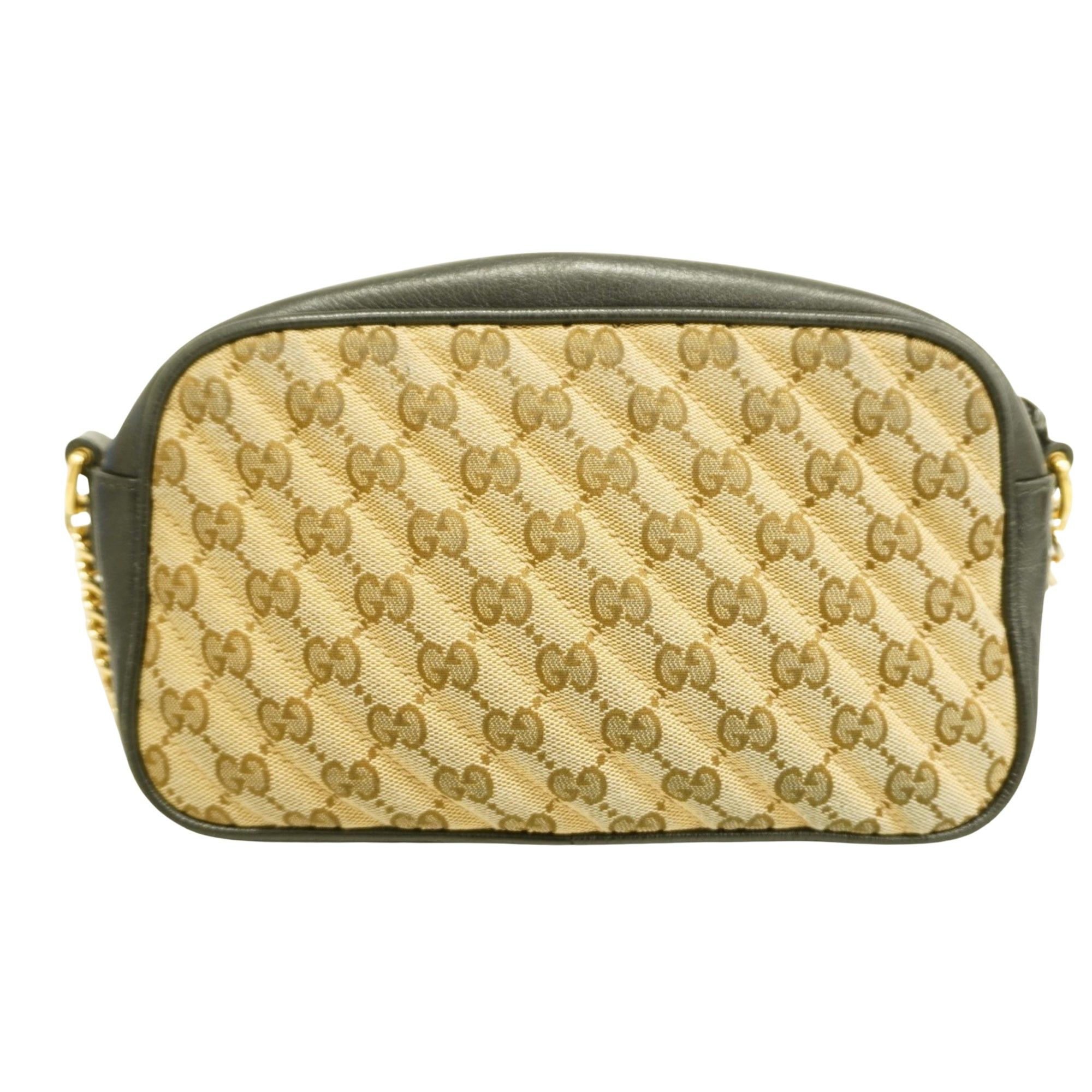 Gucci Gucci Marmont shoulder Size ONE SIZE - 2 Thumbnail