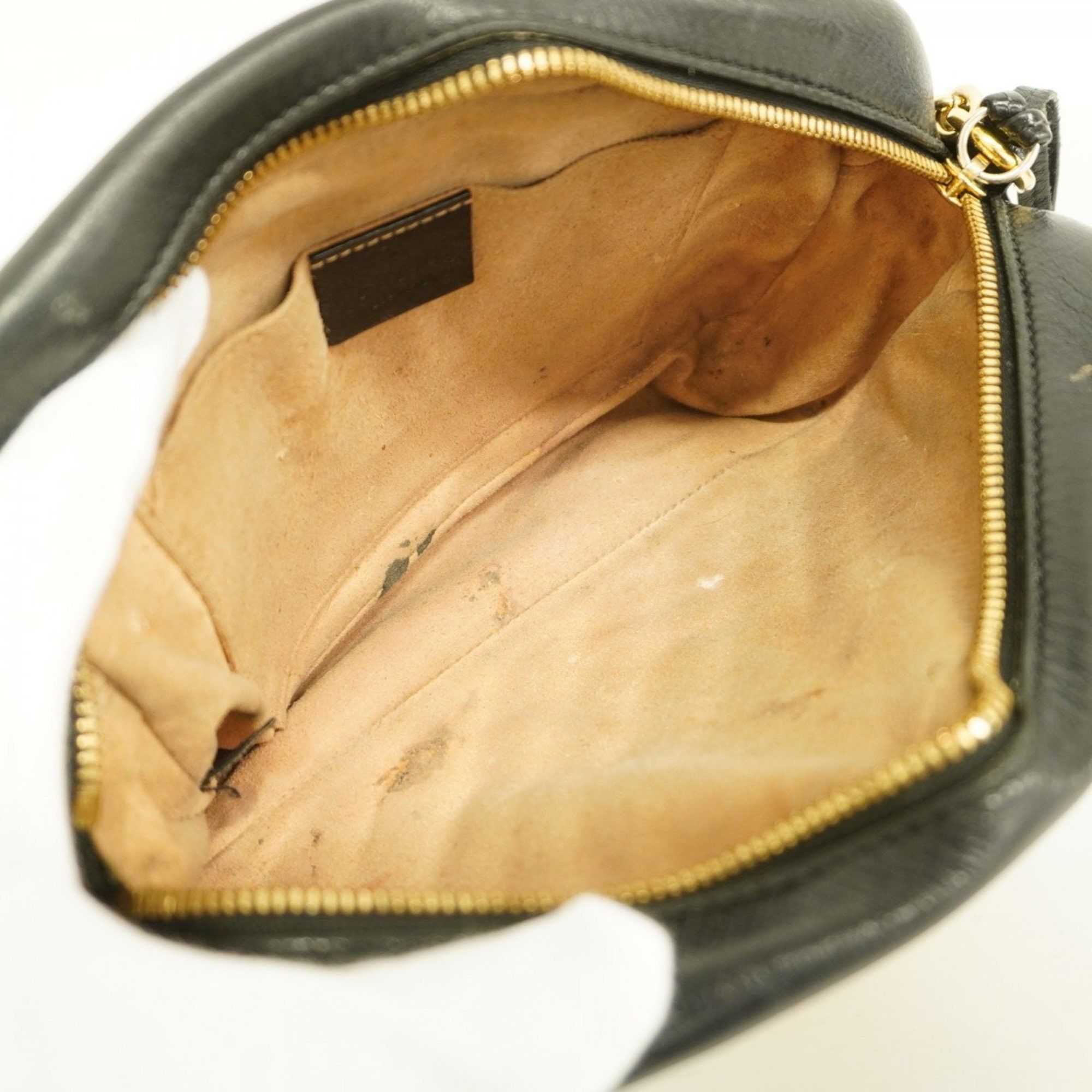 Gucci Gucci Marmont shoulder Size ONE SIZE - 14 Thumbnail