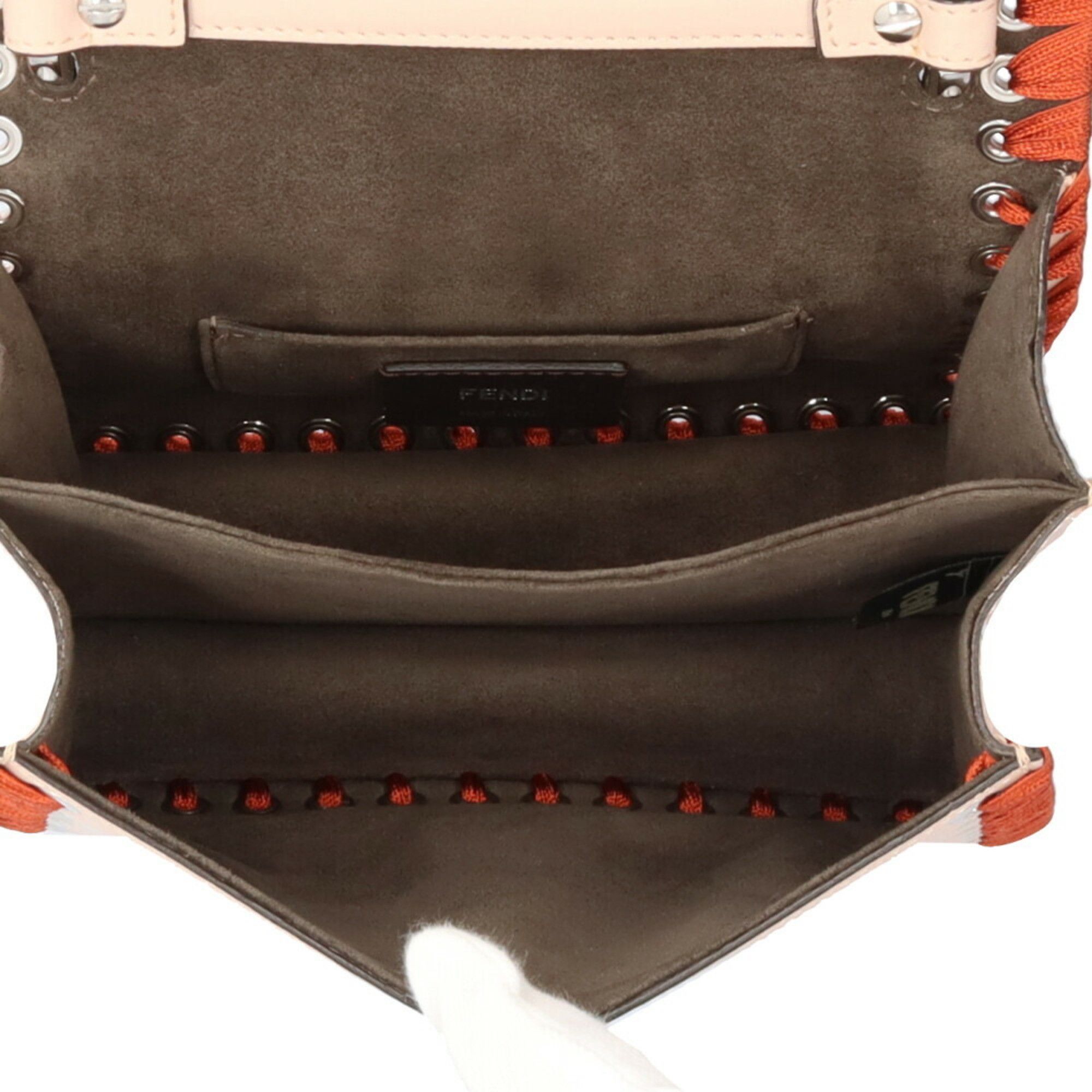 Fendi Fendi Canay shoulder Size ONE SIZE - 8 Thumbnail