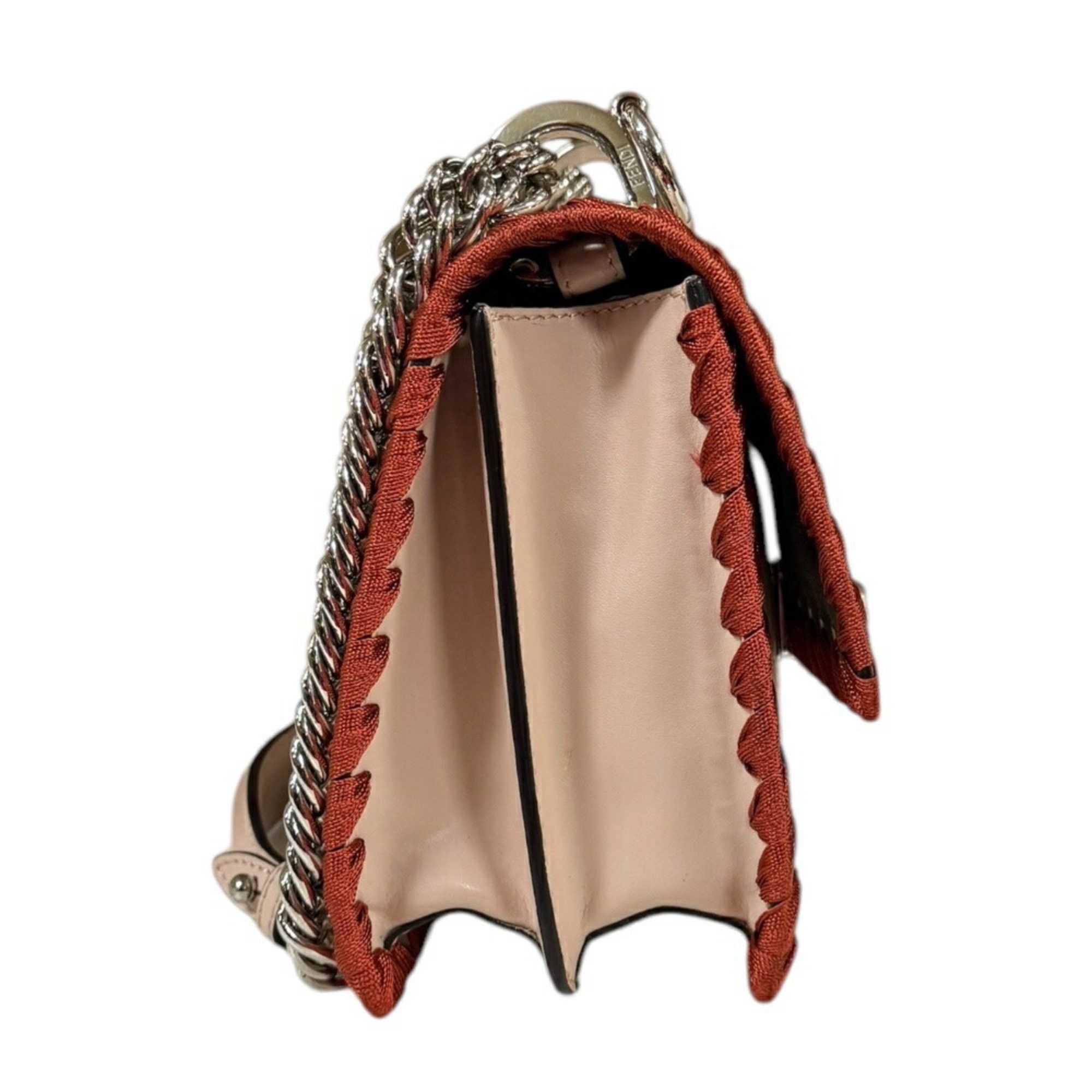 Fendi Fendi Canay shoulder Size ONE SIZE - 3 Thumbnail