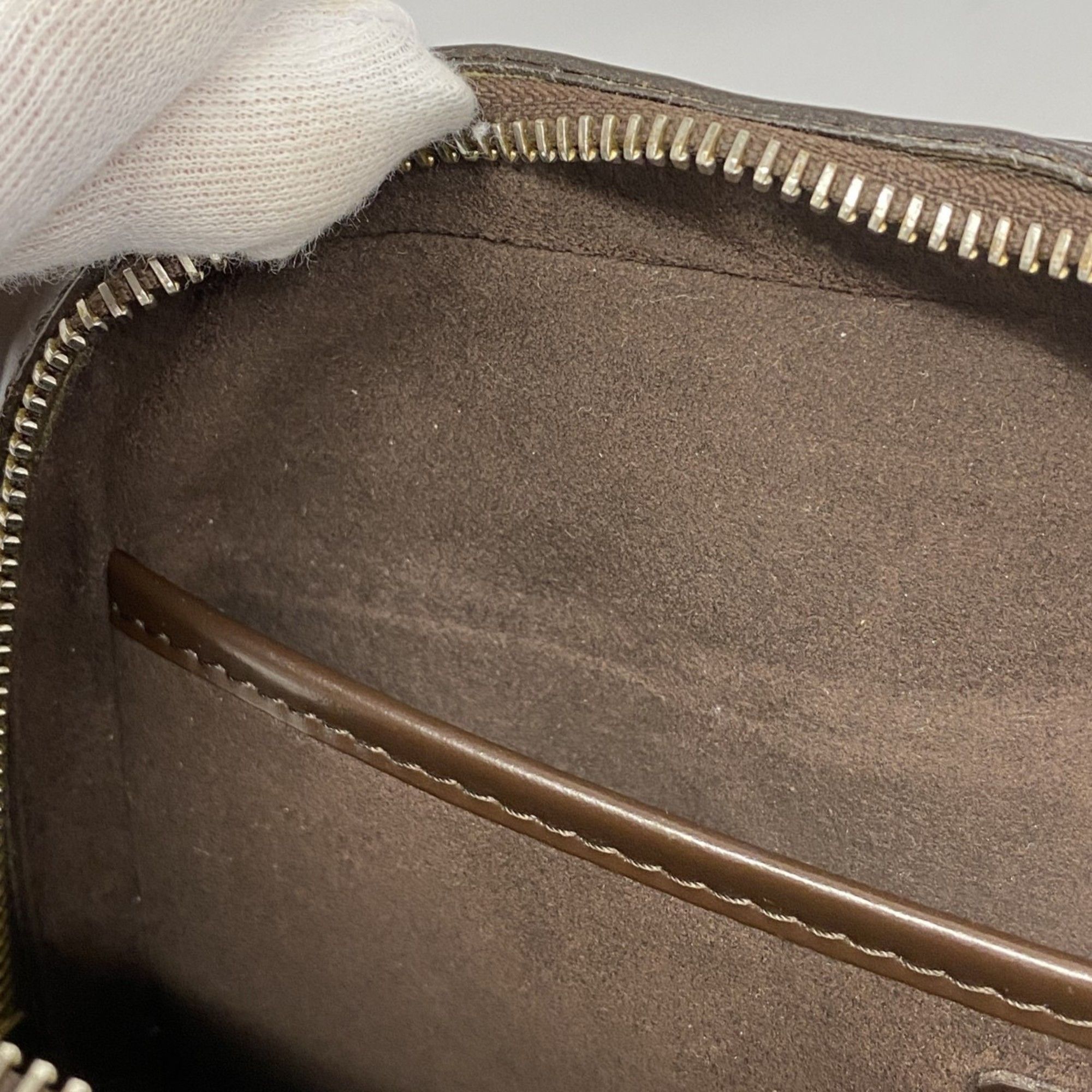 Louis Vuitton Louis Vuitton Saint Louis clutch Size ONE SIZE - 9 Thumbnail