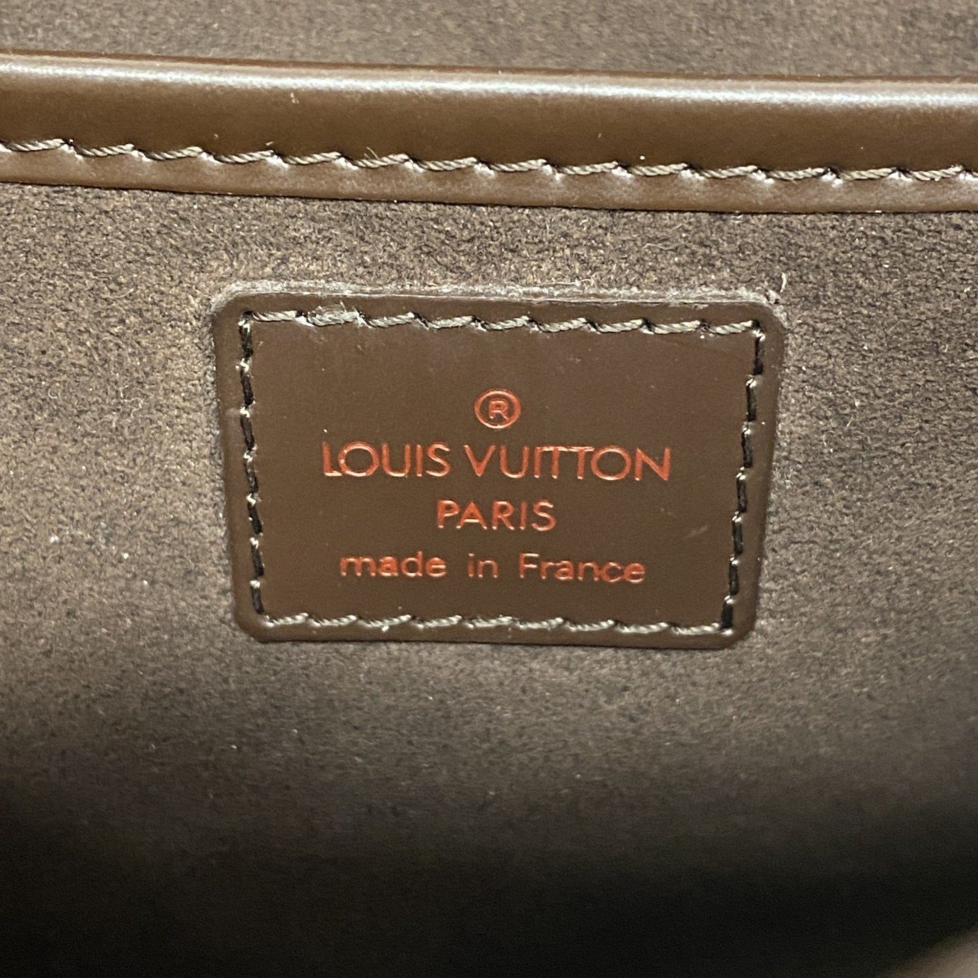 Louis Vuitton Louis Vuitton Saint Louis clutch Size ONE SIZE - 12 Thumbnail