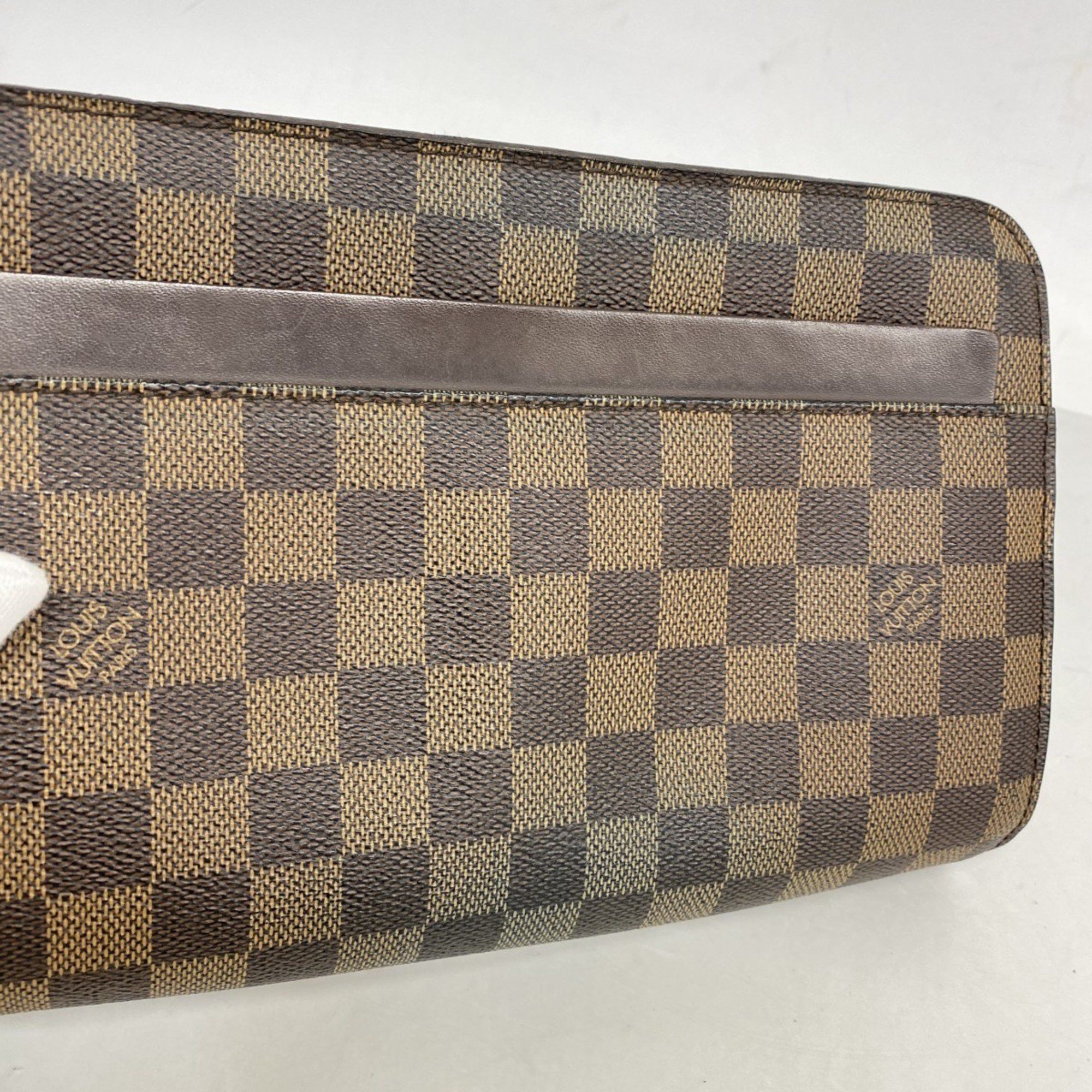 Louis Vuitton Louis Vuitton Saint Louis clutch Size ONE SIZE - 7 Thumbnail
