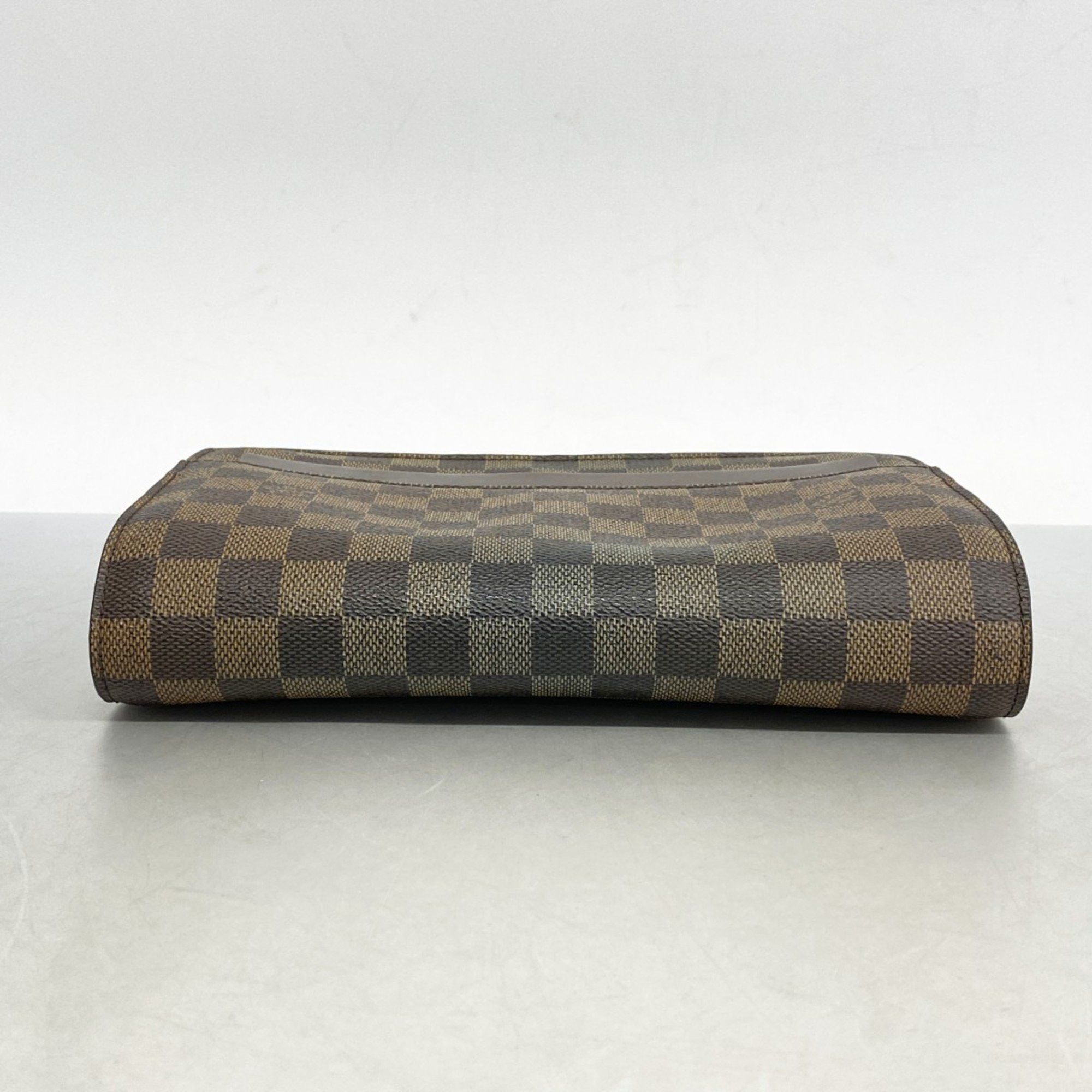 Louis Vuitton Louis Vuitton Saint Louis clutch Size ONE SIZE - 4 Thumbnail