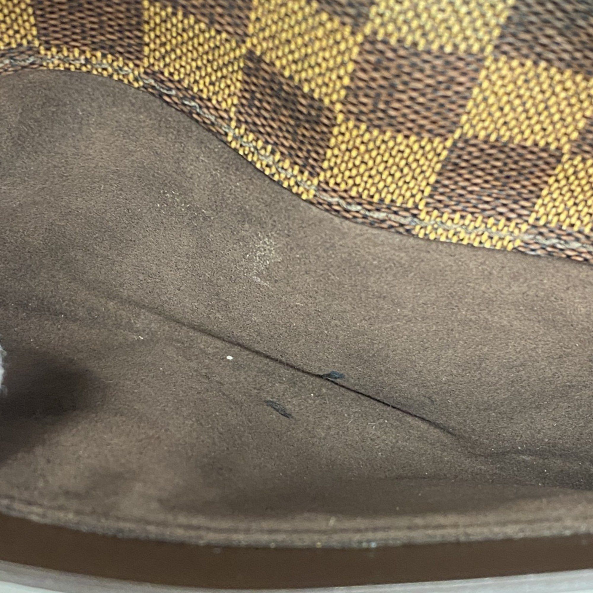 Louis Vuitton Louis Vuitton Saint Louis clutch Size ONE SIZE - 10 Thumbnail