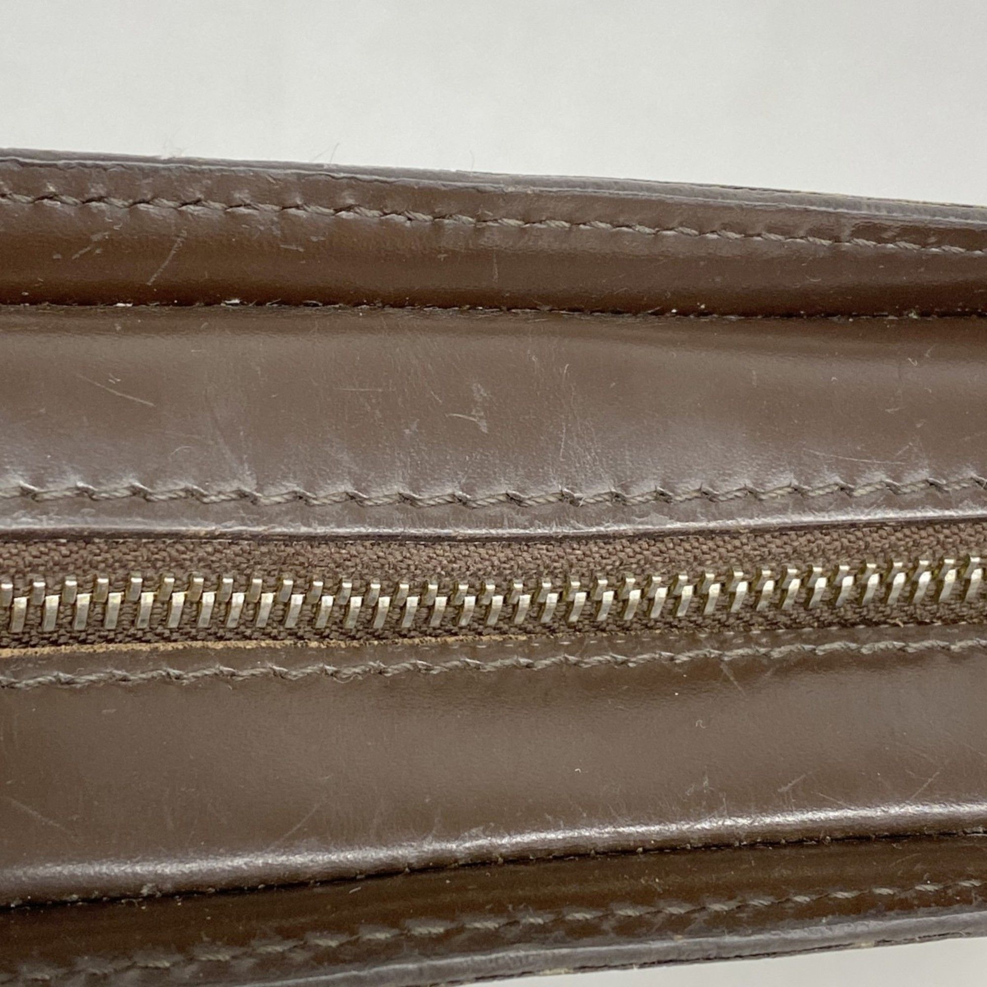 Louis Vuitton Louis Vuitton Saint Louis clutch Size ONE SIZE - 8 Thumbnail