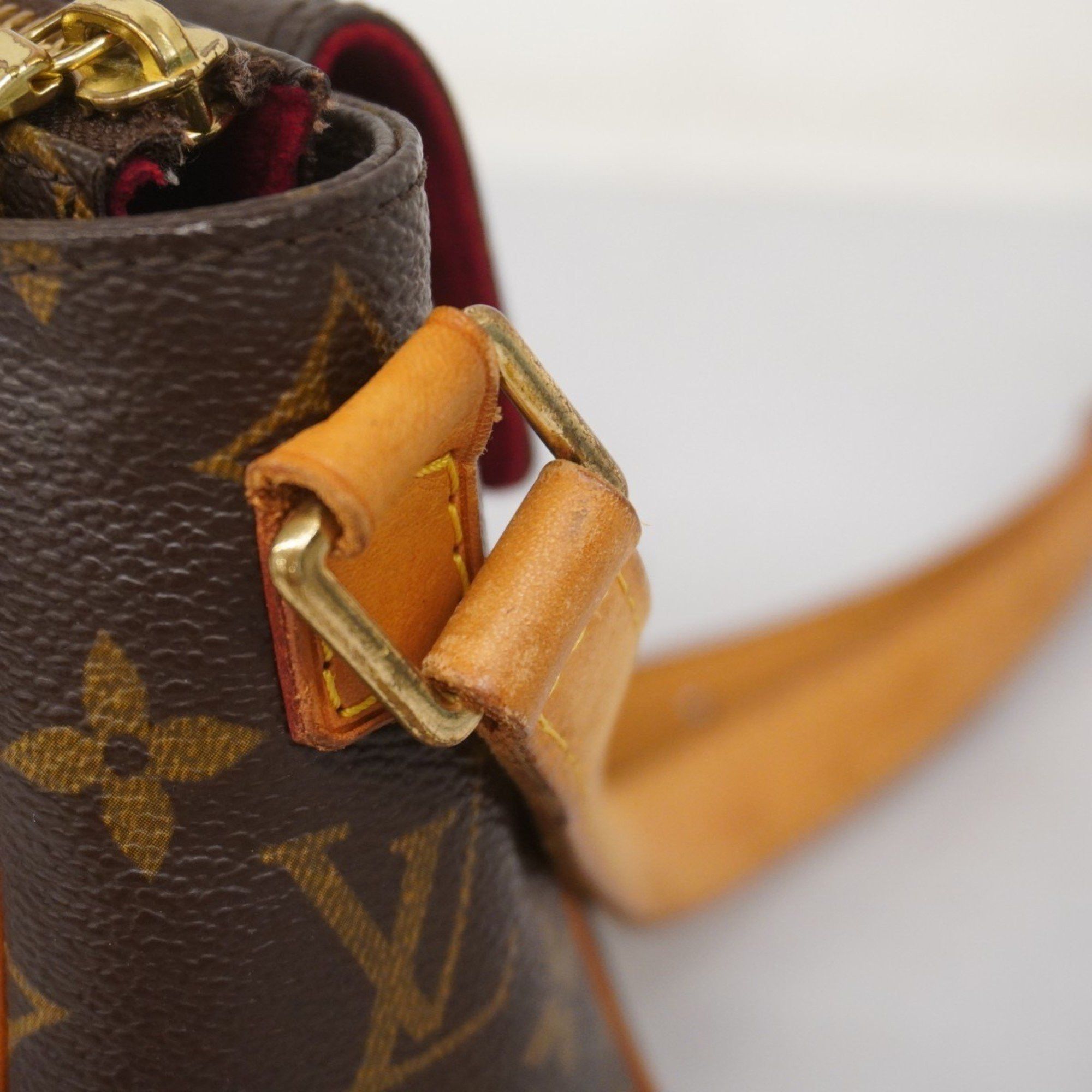Louis Vuitton Louis Vuitton Viva Cité shoulder Size ONE SIZE - 8 Thumbnail