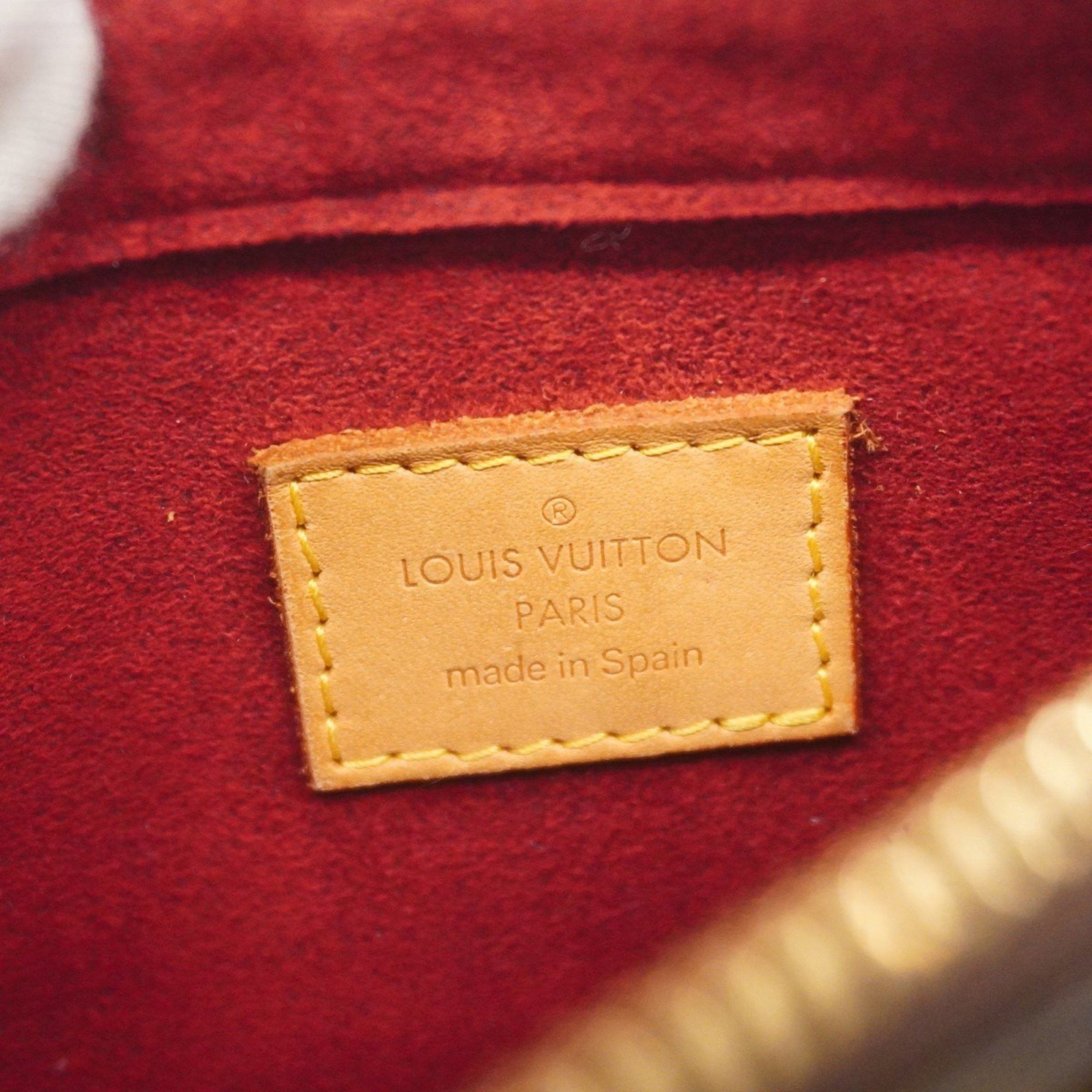 Louis Vuitton Louis Vuitton Viva Cité shoulder Size ONE SIZE - 12 Thumbnail
