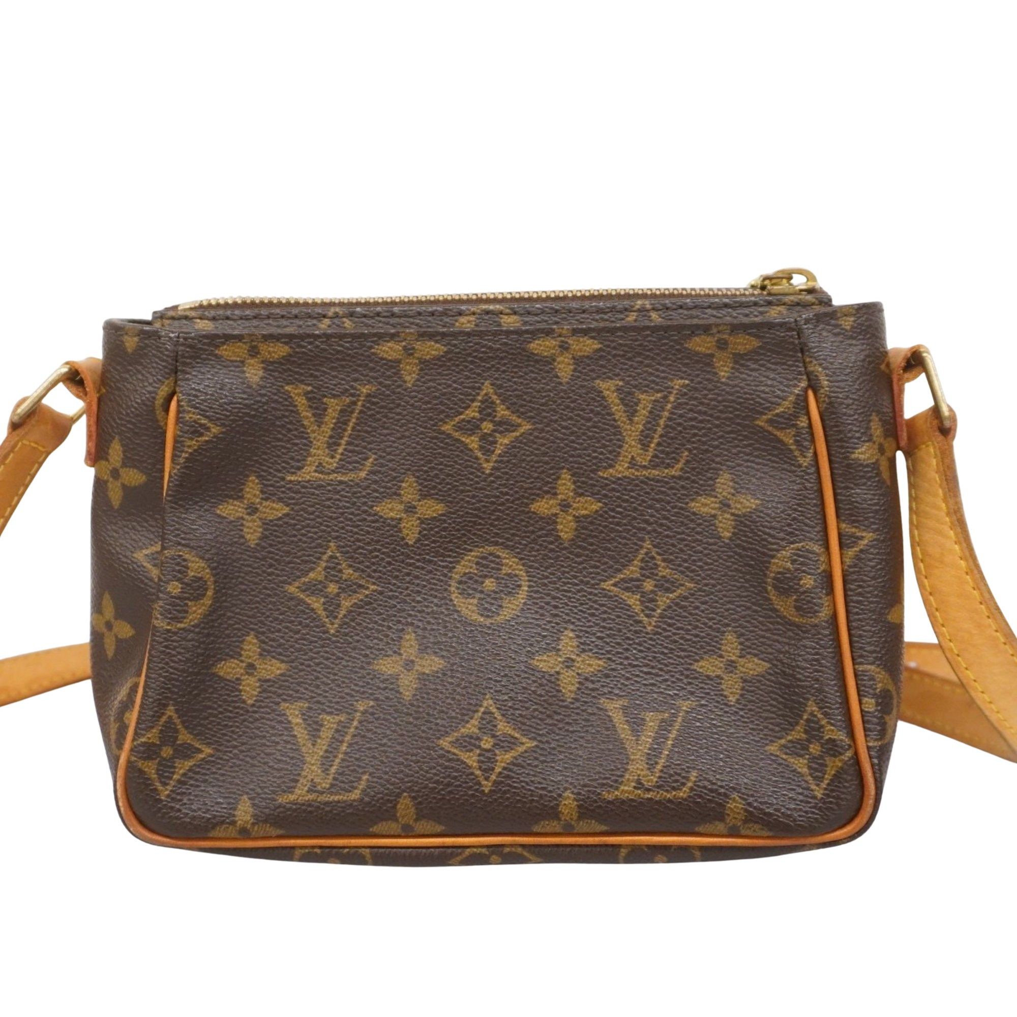 Louis Vuitton Louis Vuitton Viva Cité shoulder Size ONE SIZE - 2 Thumbnail
