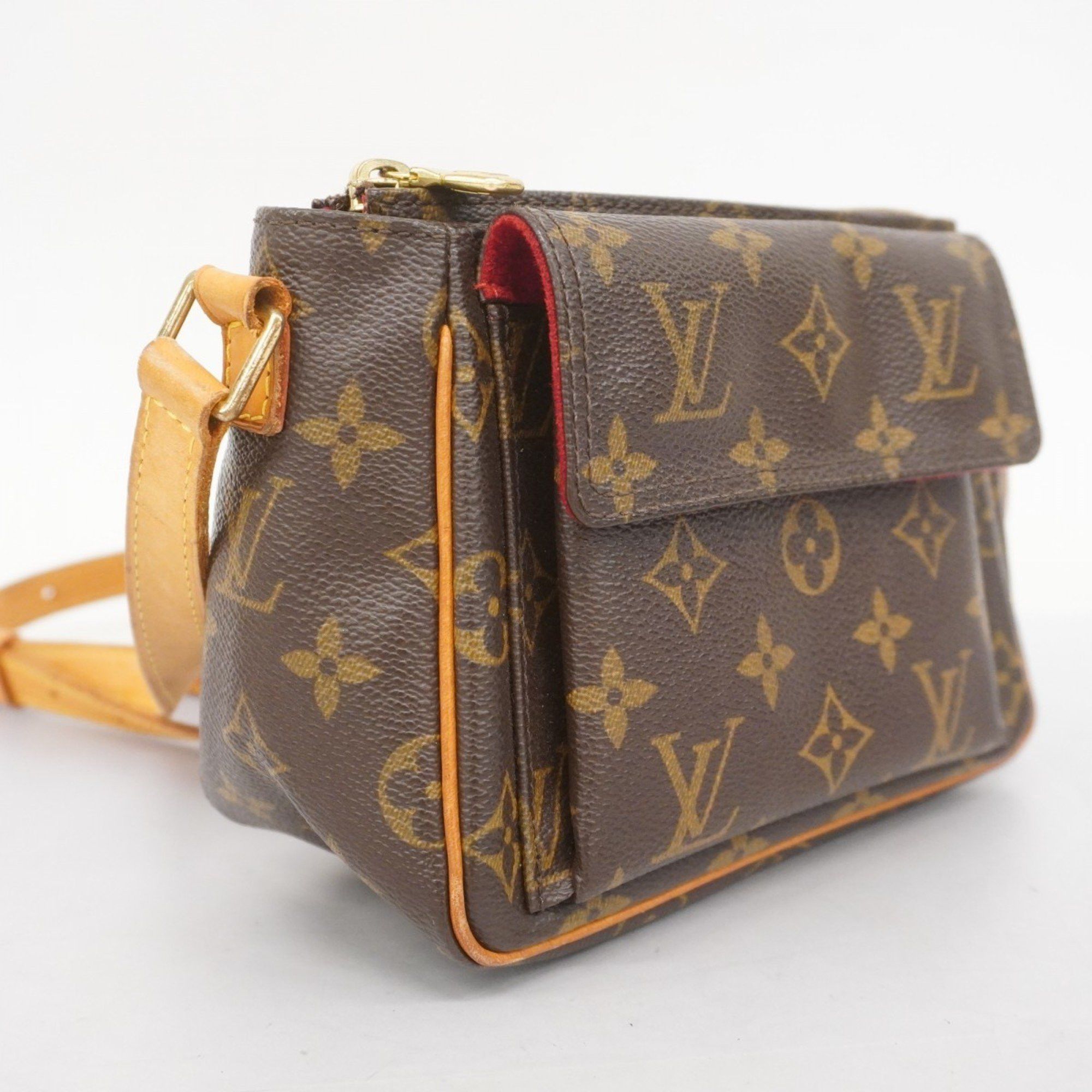 Louis Vuitton Louis Vuitton Viva Cité shoulder Size ONE SIZE - 3 Thumbnail