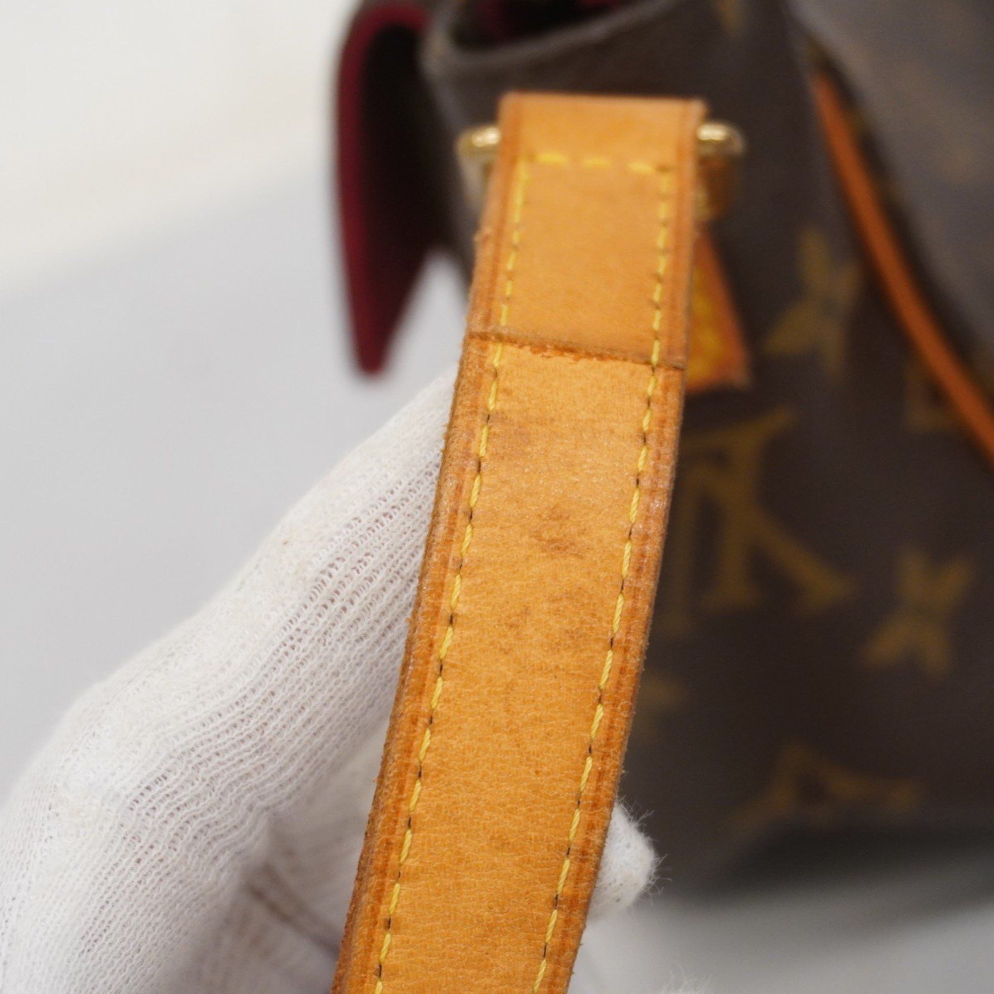 Louis Vuitton Louis Vuitton Viva Cité shoulder Size ONE SIZE - 15 Thumbnail