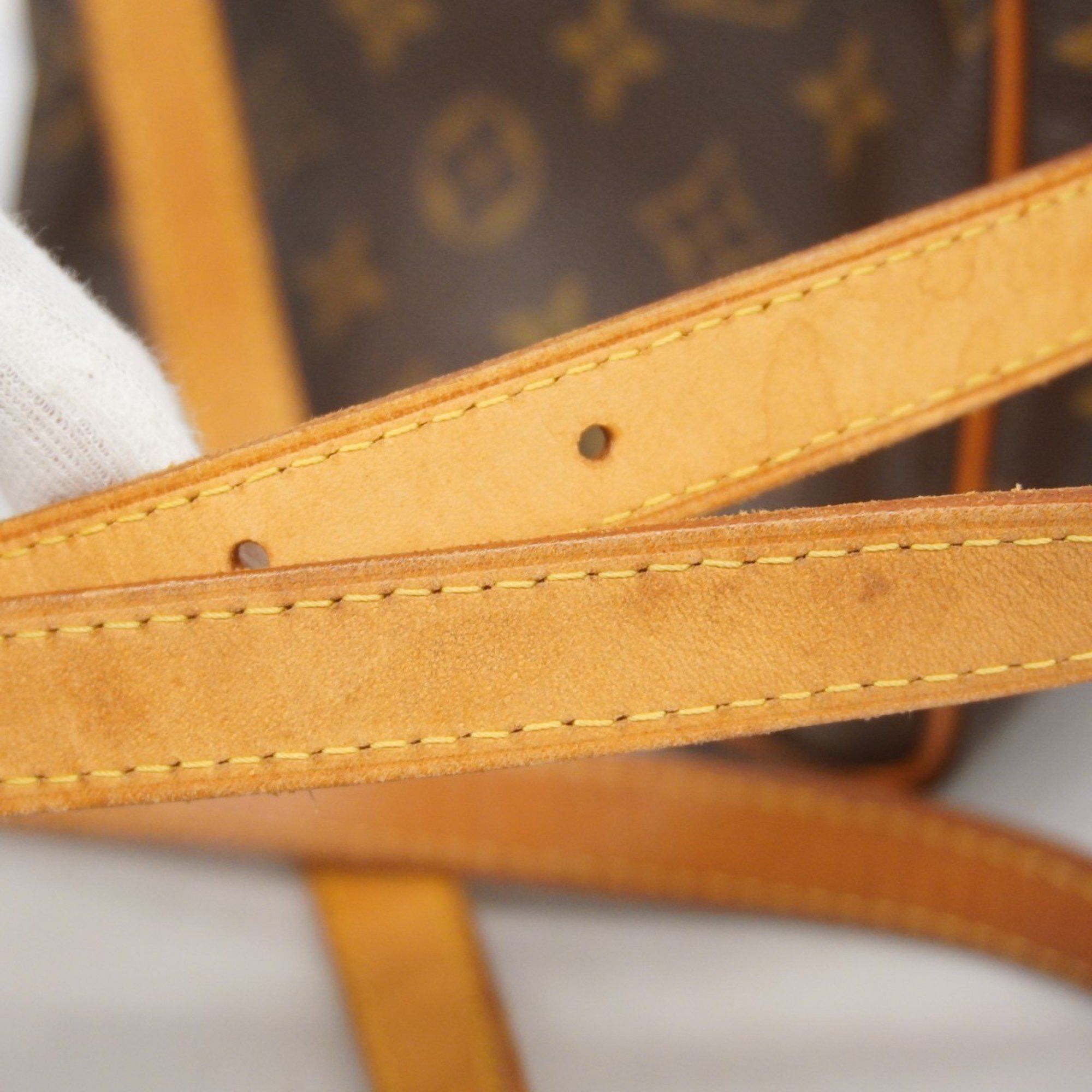 Louis Vuitton Louis Vuitton Viva Cité shoulder Size ONE SIZE - 7 Thumbnail