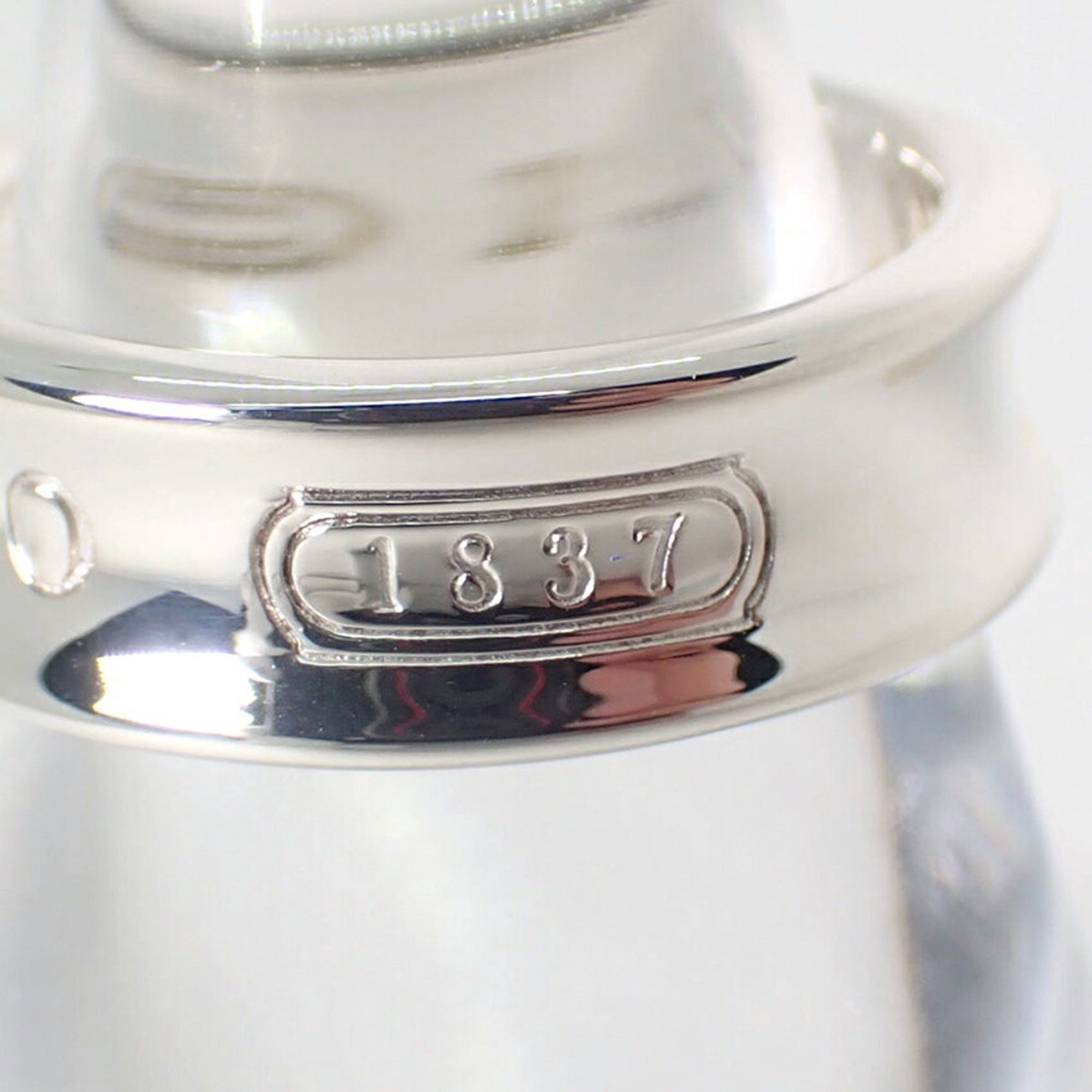 Tiffany & Co. Tiffany & Co 1837 ring Size ONE SIZE - 3 Thumbnail