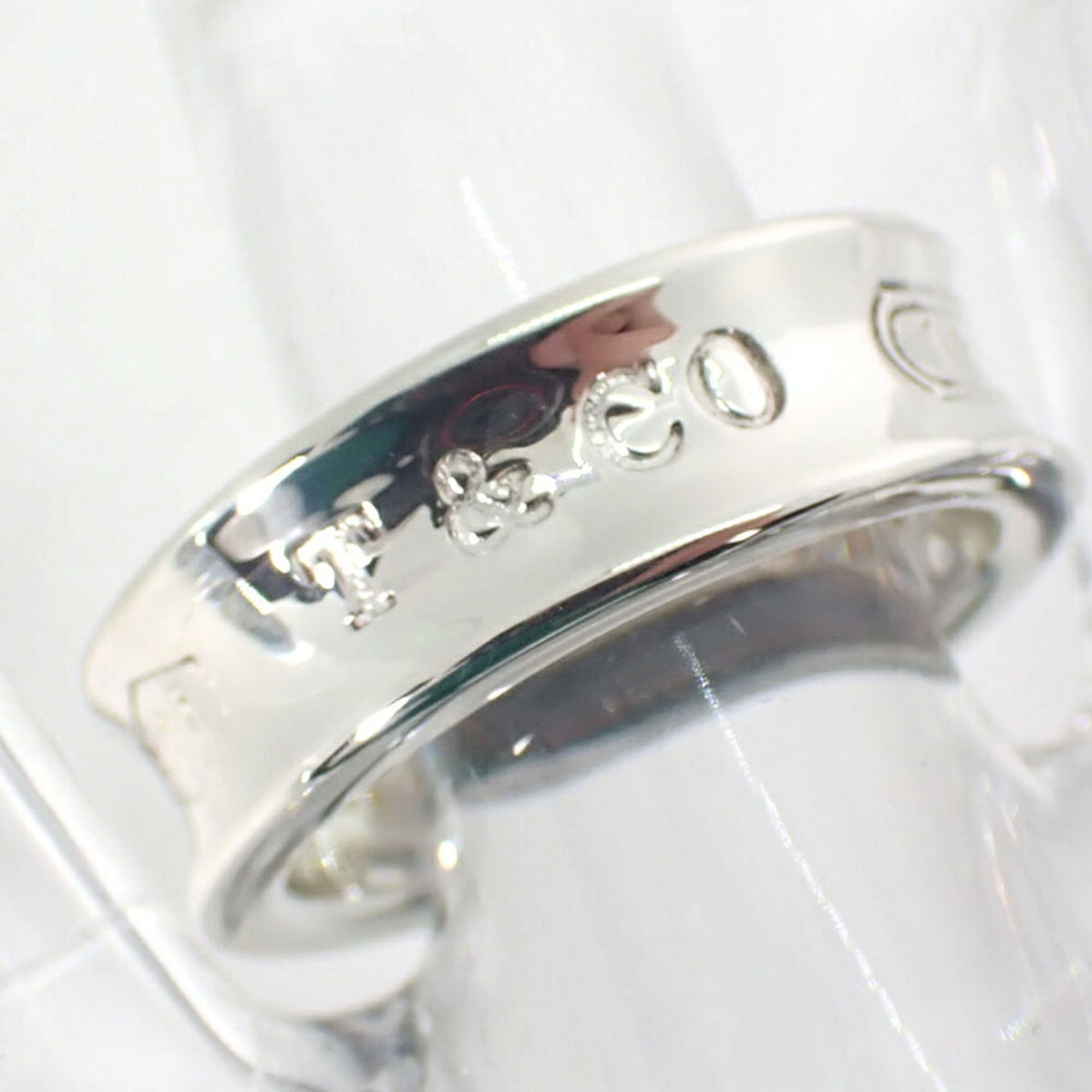 Tiffany & Co. Tiffany & Co 1837 ring Size ONE SIZE - 4 Thumbnail
