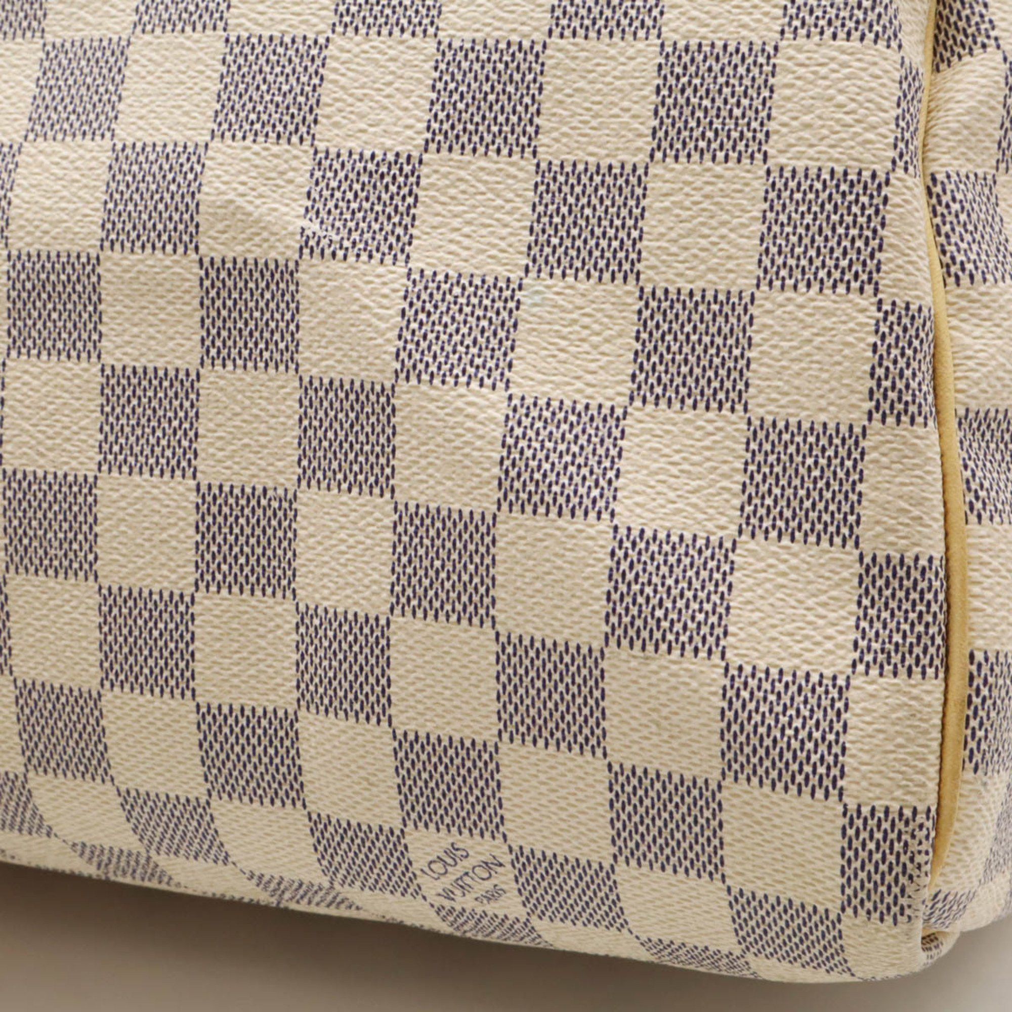 Louis Vuitton Louis Vuitton Speedy 30 handbag Size ONE SIZE - 9 Thumbnail