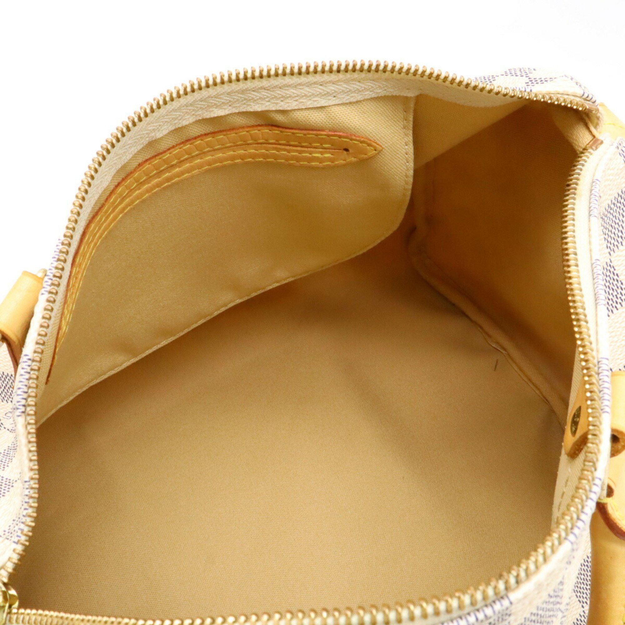 Louis Vuitton Louis Vuitton Speedy 30 handbag Size ONE SIZE - 6 Thumbnail