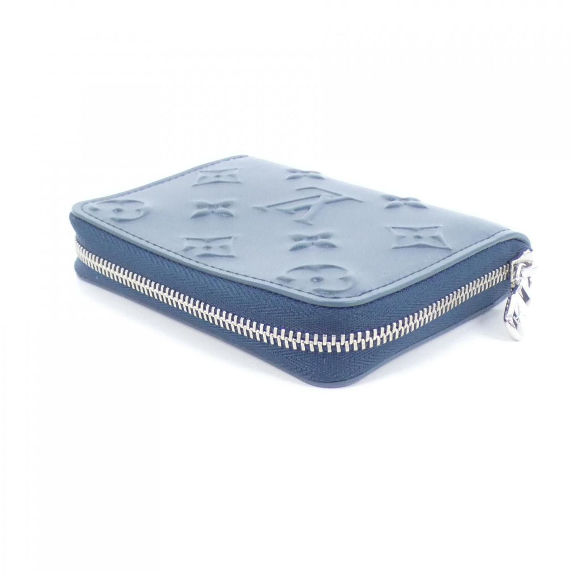 Louis Vuitton Louis Vuitton Zippy coin purse wallet Size ONE SIZE - 2 Thumbnail