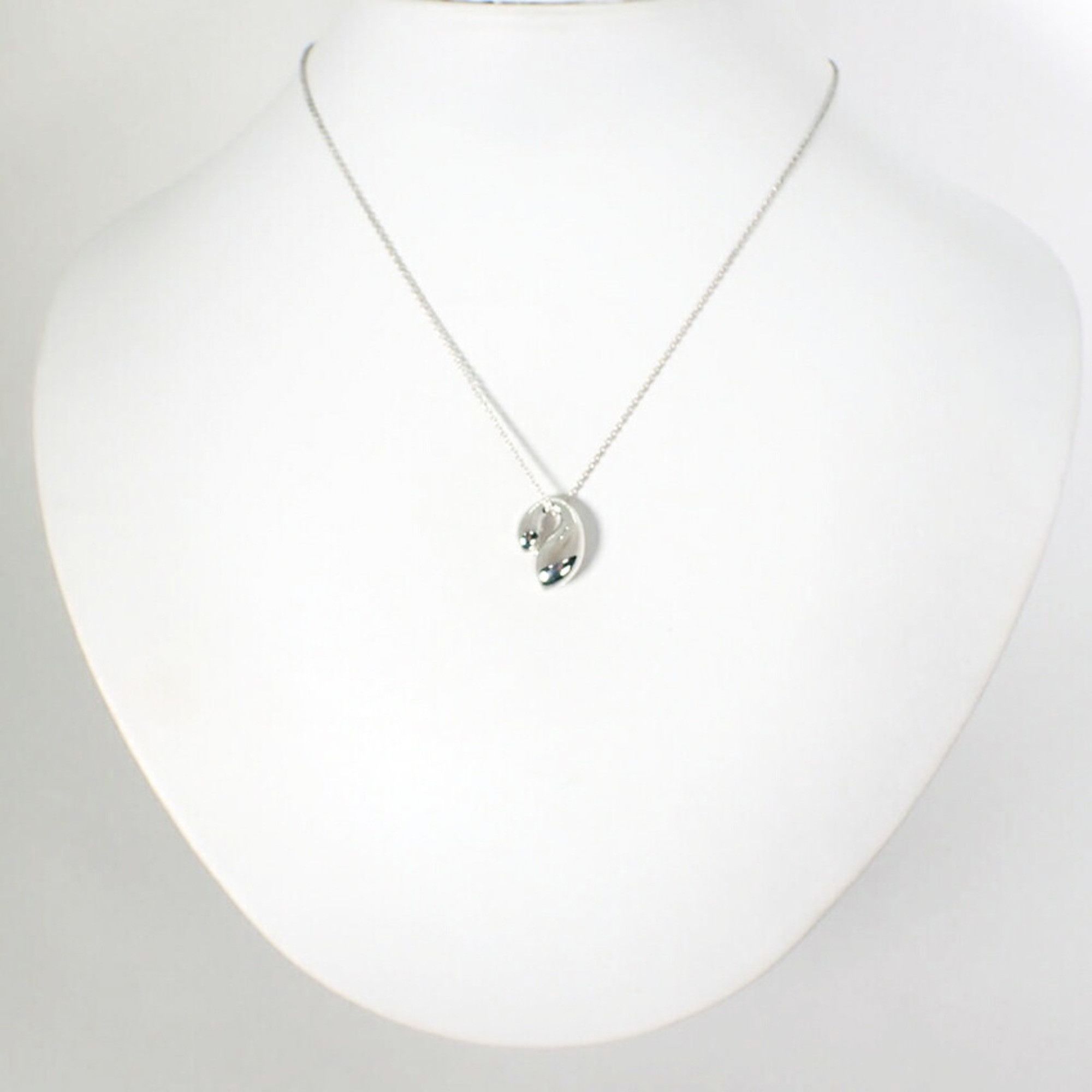 Tiffany & Co. Tiffany & Co Larme necklace Size ONE SIZE - 8 Thumbnail