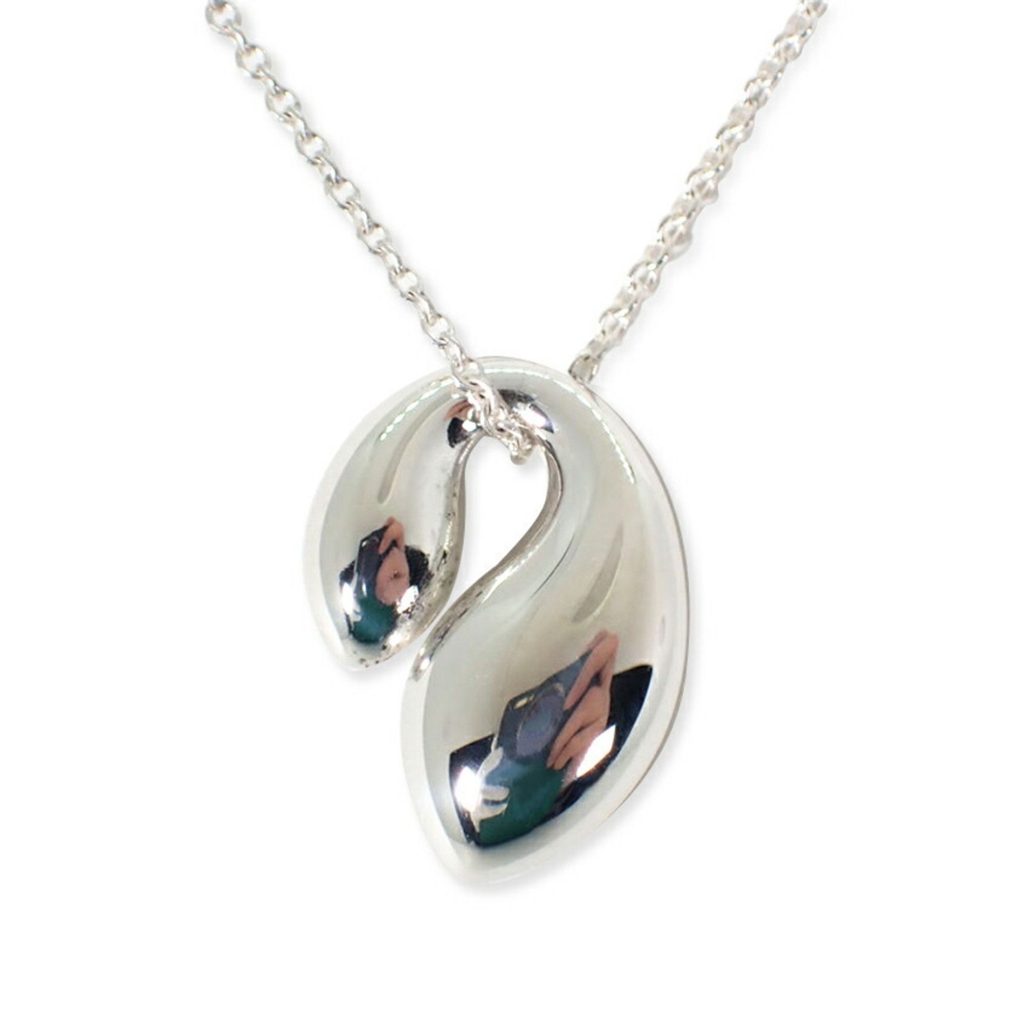 Tiffany & Co. Tiffany & Co Larme necklace Size ONE SIZE - 9 Thumbnail