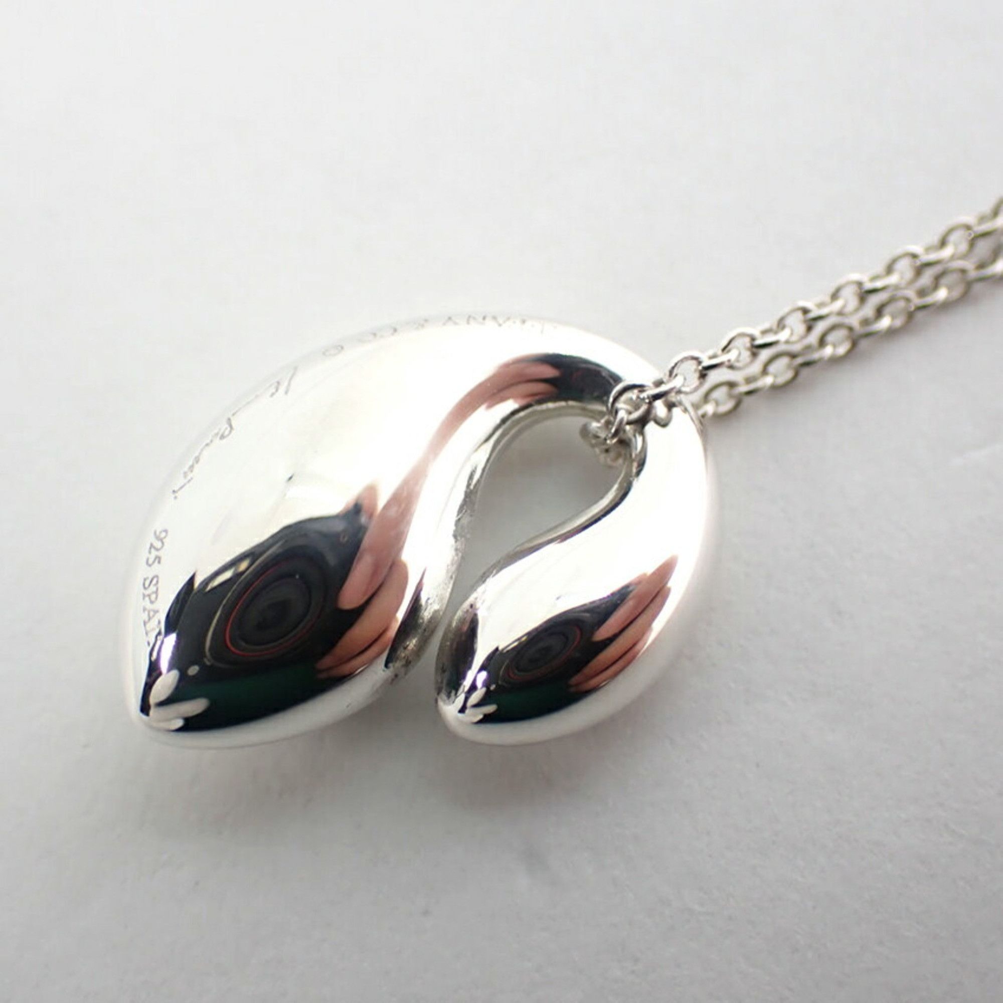 Tiffany & Co. Tiffany & Co Larme necklace Size ONE SIZE - 3 Thumbnail