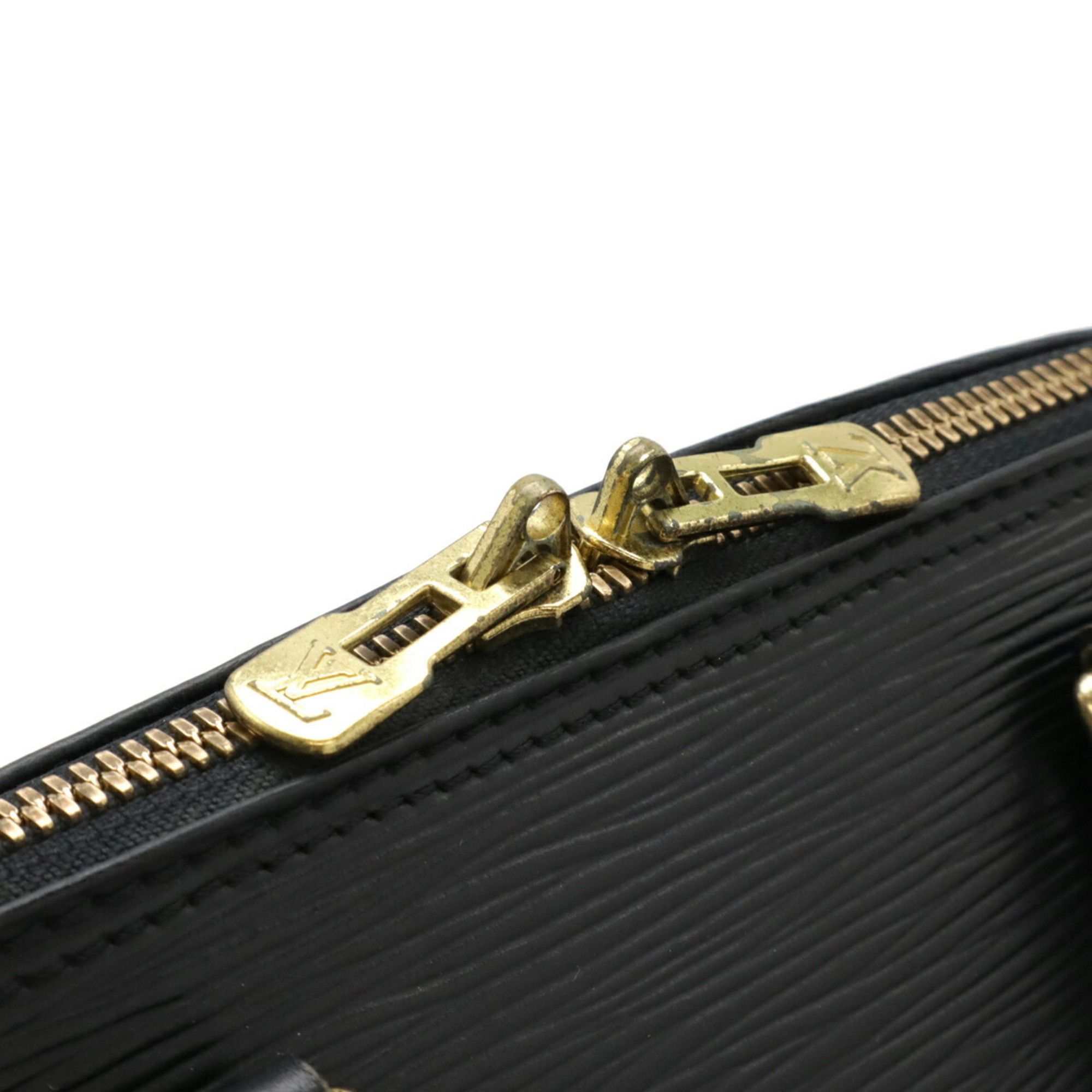 Louis Vuitton Louis Vuitton Alma handbag Size ONE SIZE - 6 Thumbnail