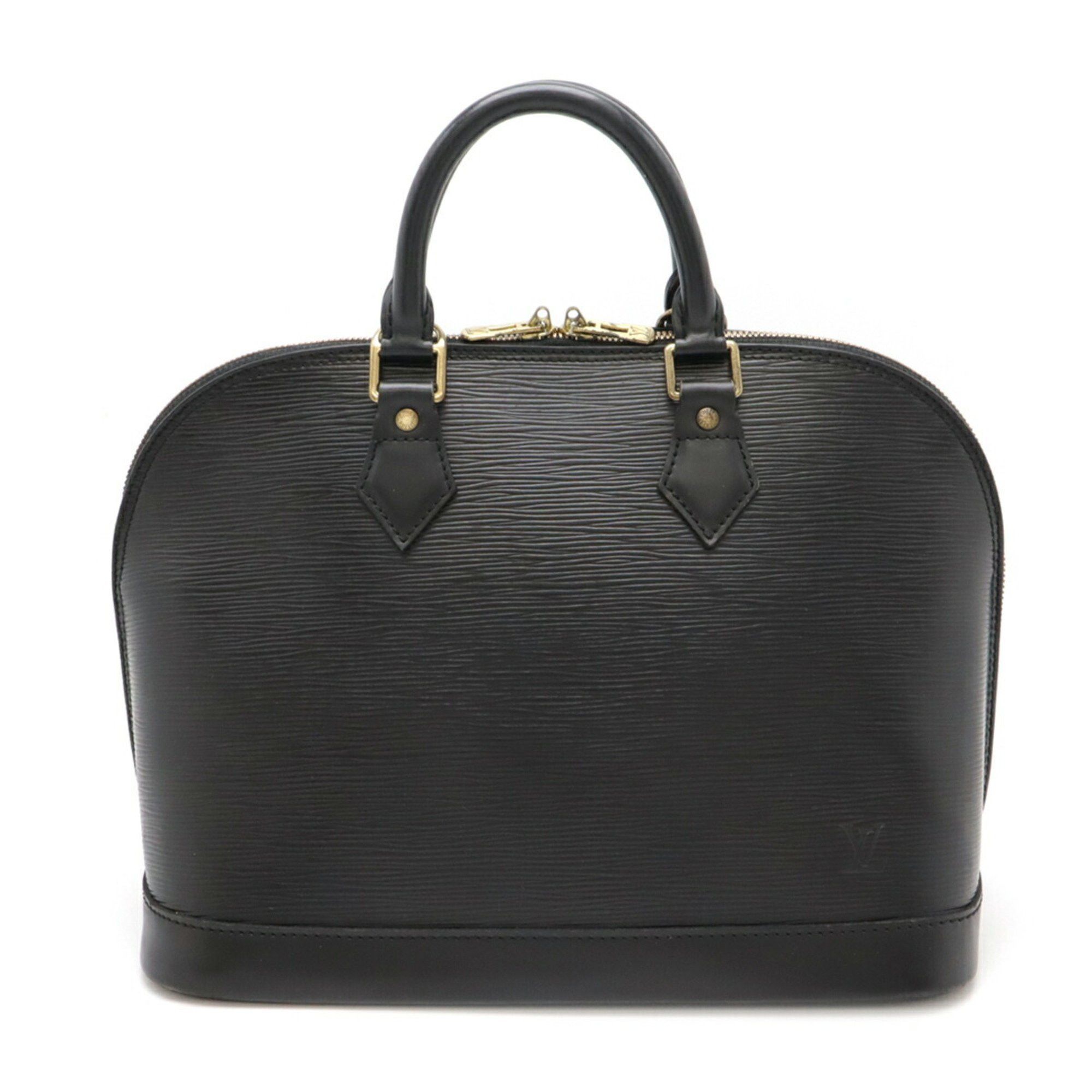 Louis Vuitton Louis Vuitton Alma handbag Size ONE SIZE - 9 Thumbnail