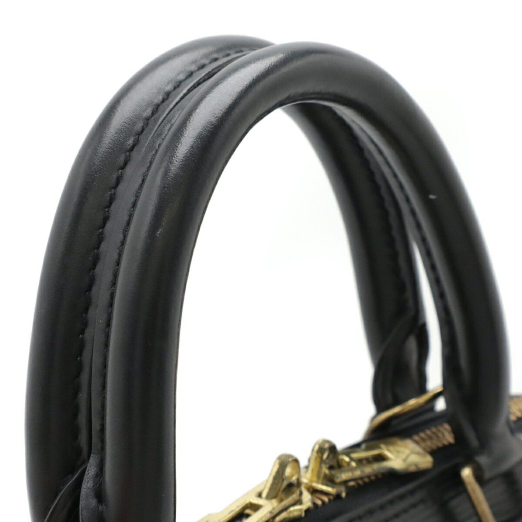 Louis Vuitton Louis Vuitton Alma handbag Size ONE SIZE - 3 Thumbnail