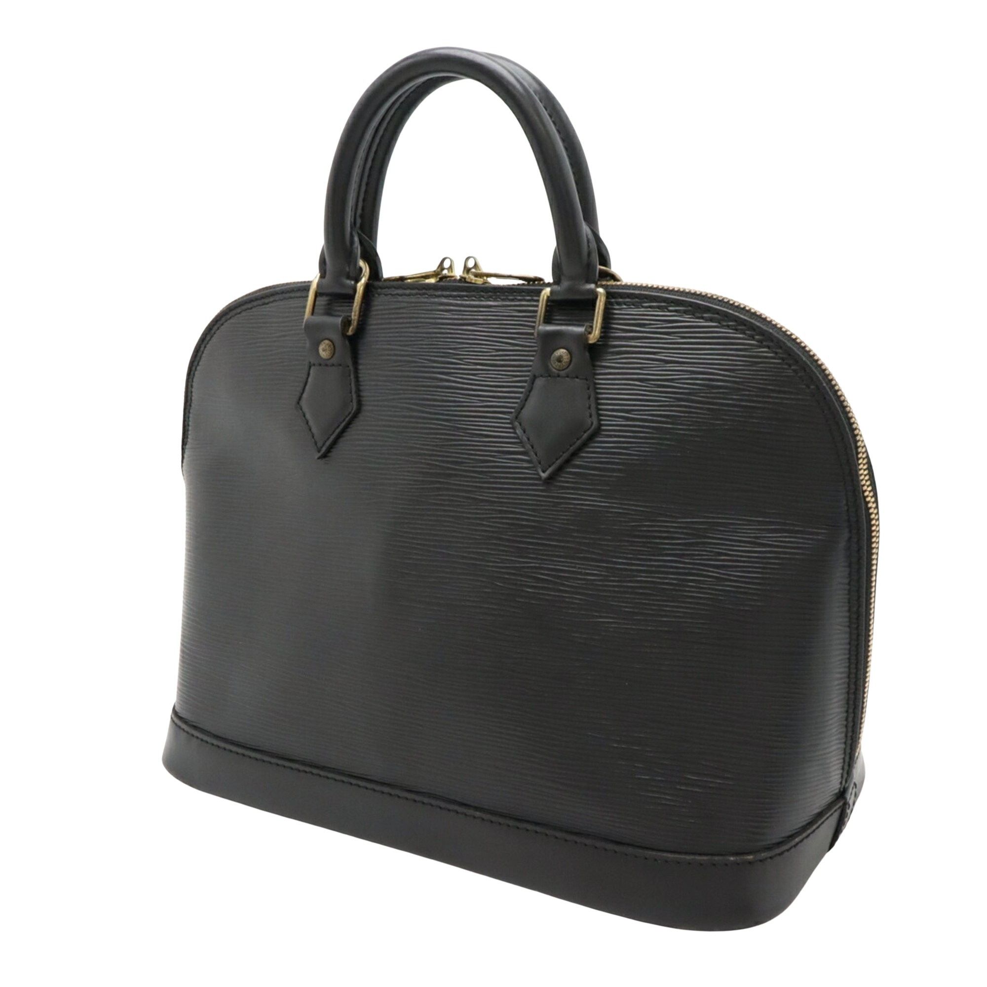 Louis Vuitton Louis Vuitton Alma handbag Size ONE SIZE - 2 Thumbnail