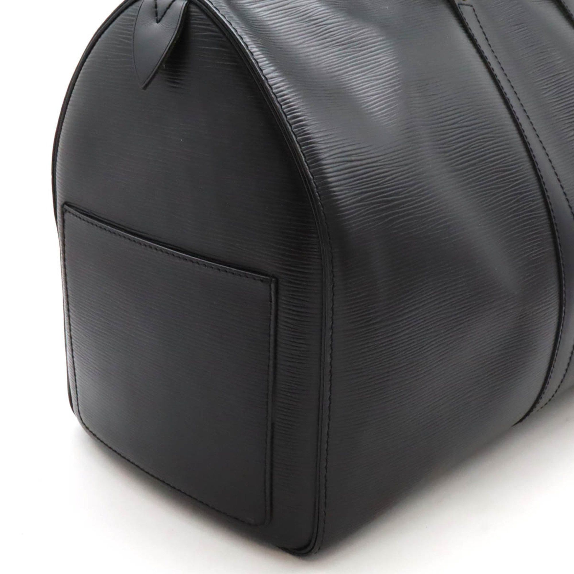 Louis Vuitton Louis Vuitton Keepall 45 travel Size ONE SIZE - 3 Thumbnail