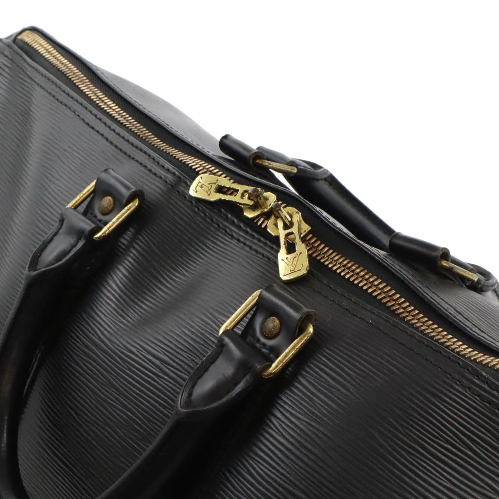 Louis Vuitton Louis Vuitton Keepall 45 travel Size ONE SIZE - 6 Thumbnail