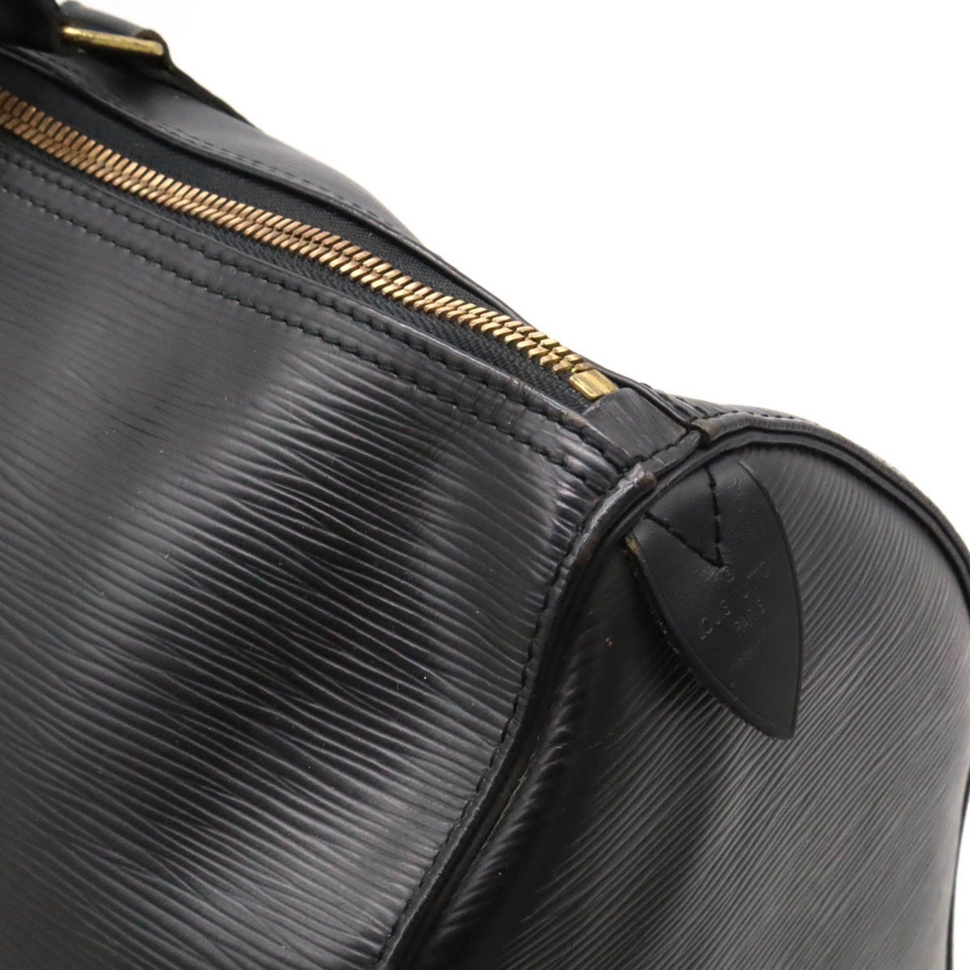 Louis Vuitton Louis Vuitton Keepall 45 travel Size ONE SIZE - 8 Thumbnail