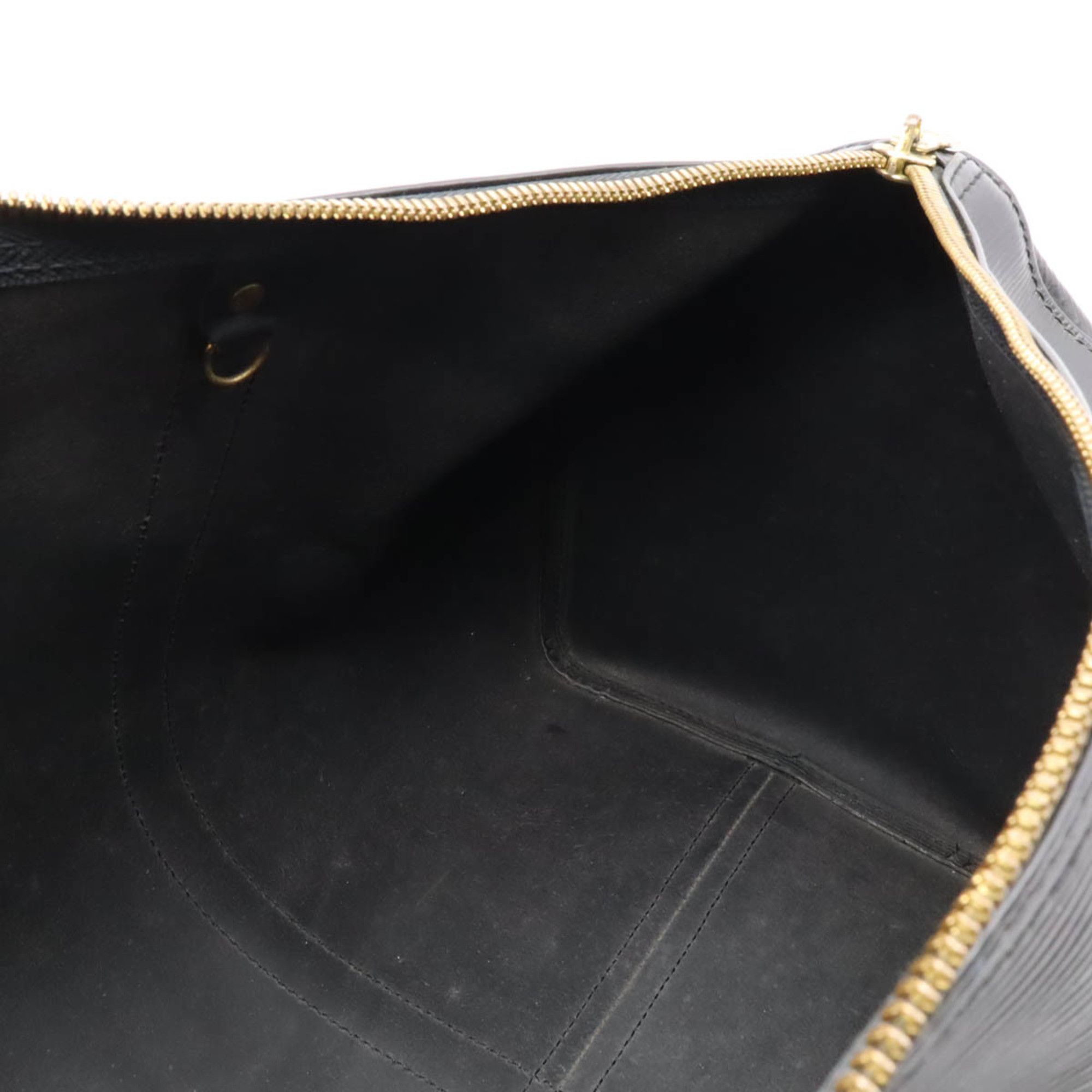 Louis Vuitton Louis Vuitton Keepall 45 travel Size ONE SIZE - 7 Thumbnail