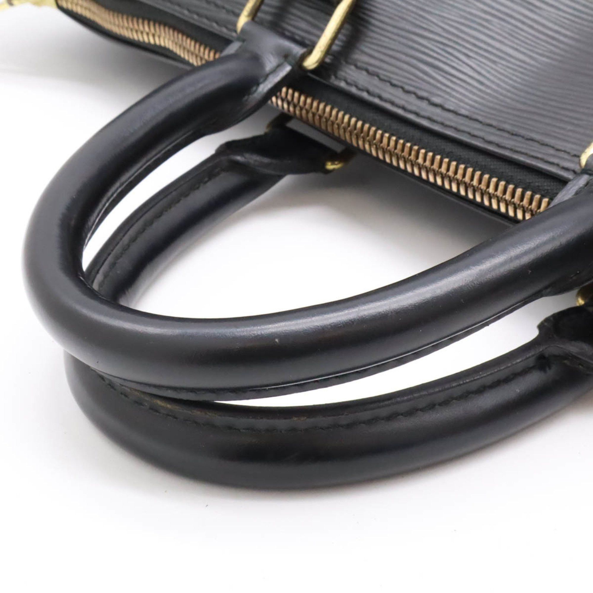 Louis Vuitton Louis Vuitton Keepall 45 travel Size ONE SIZE - 4 Thumbnail