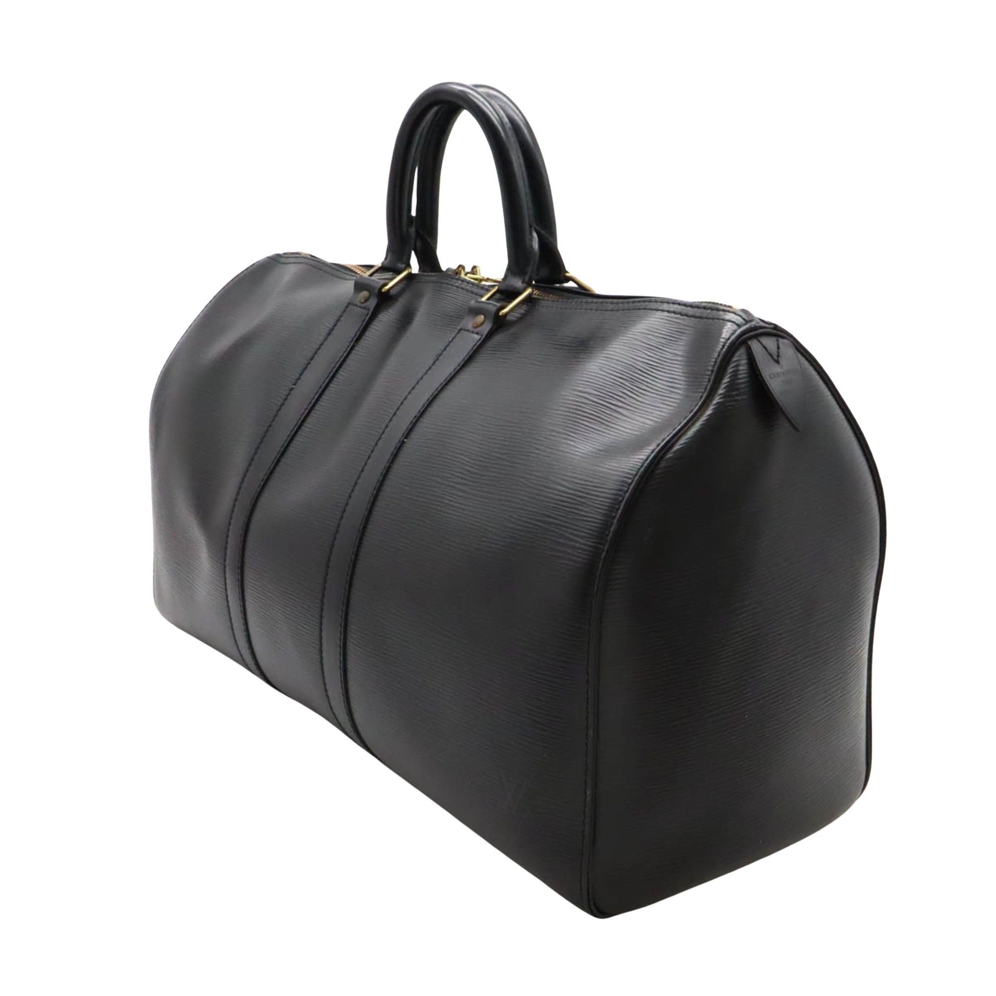 Louis Vuitton Louis Vuitton Keepall 45 travel Size ONE SIZE - 2 Thumbnail