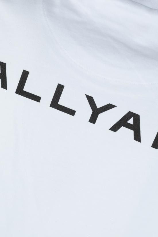 Bally BALLY Men T-Shirts MJE08JCO018 U001 WHITE Size US XS / EU 42 / 0 - 3 Thumbnail